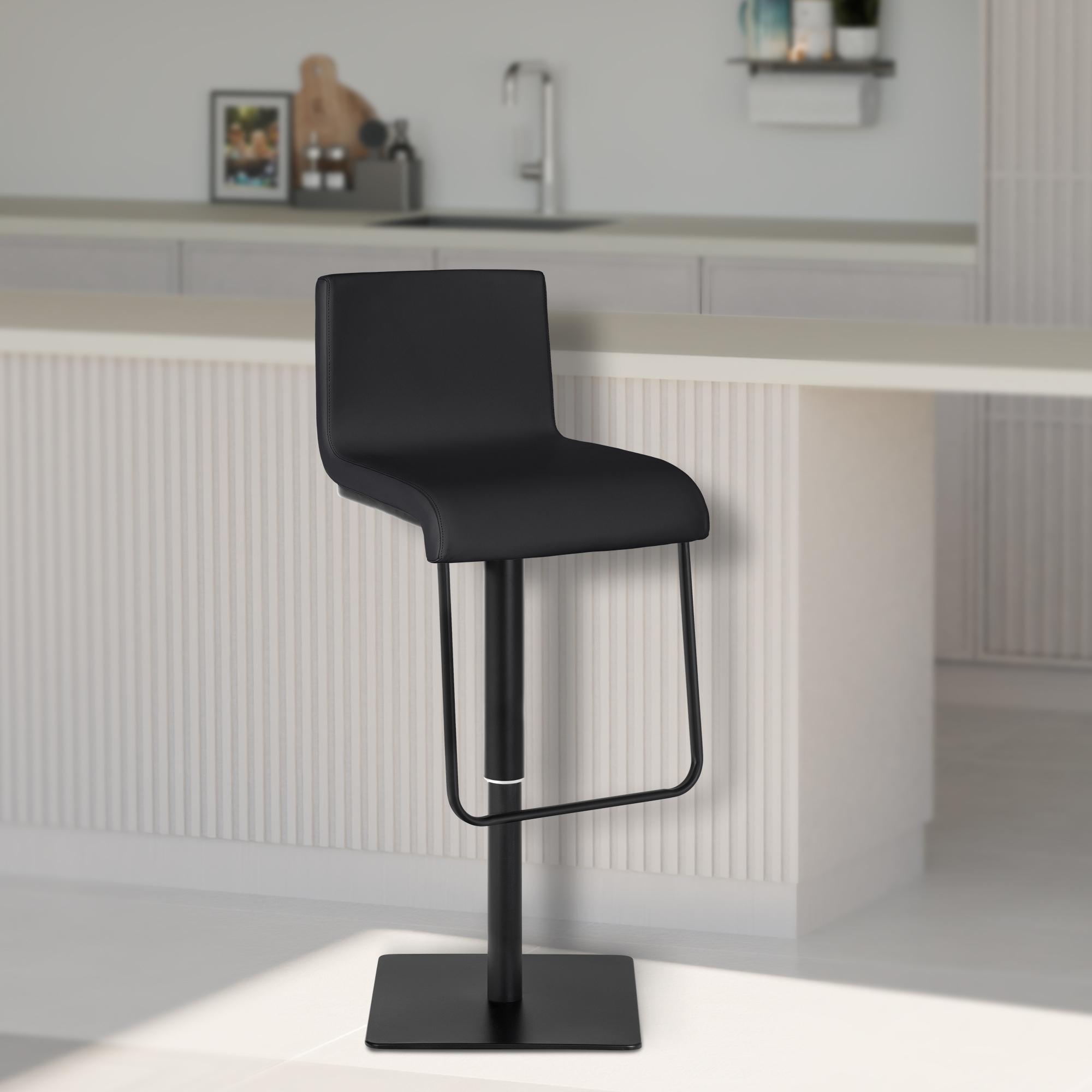 Barhocker Limon Kunstleder