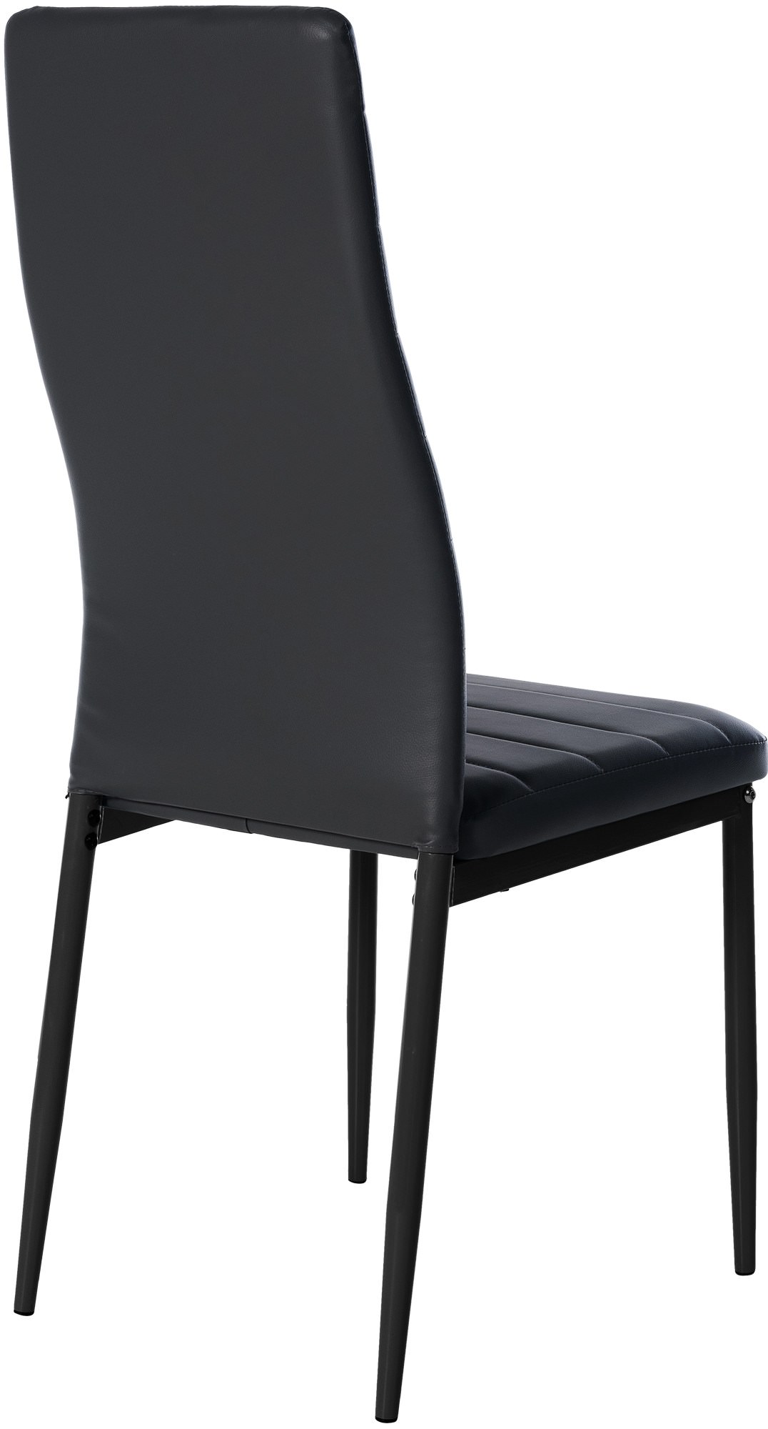 6er Set Esszimmerstühle Mayfair