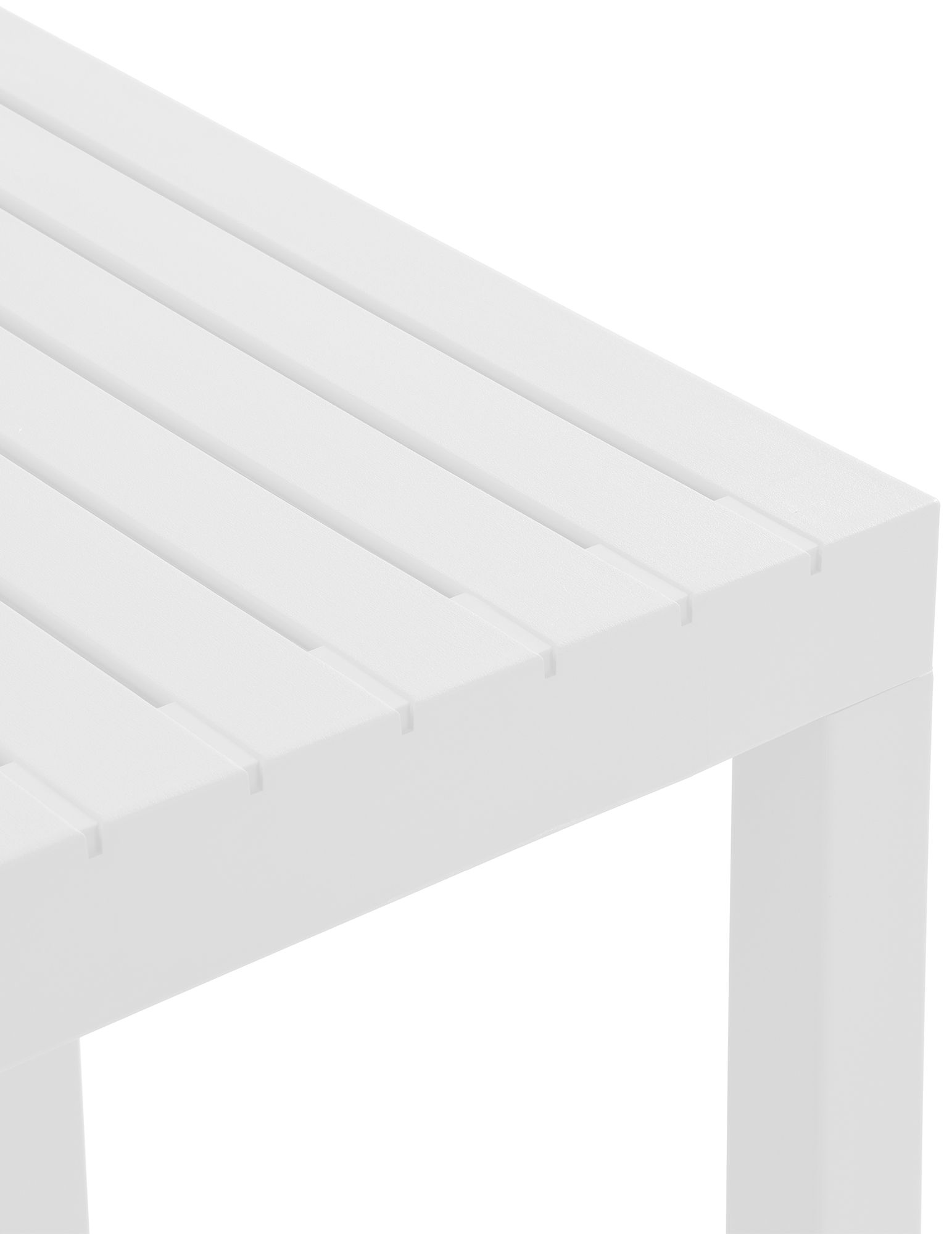 Gartentisch Kato 73 x 73 cm