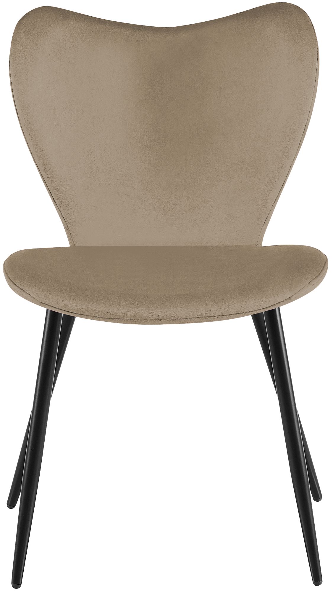 2er Set Esszimmerstühle Maika
