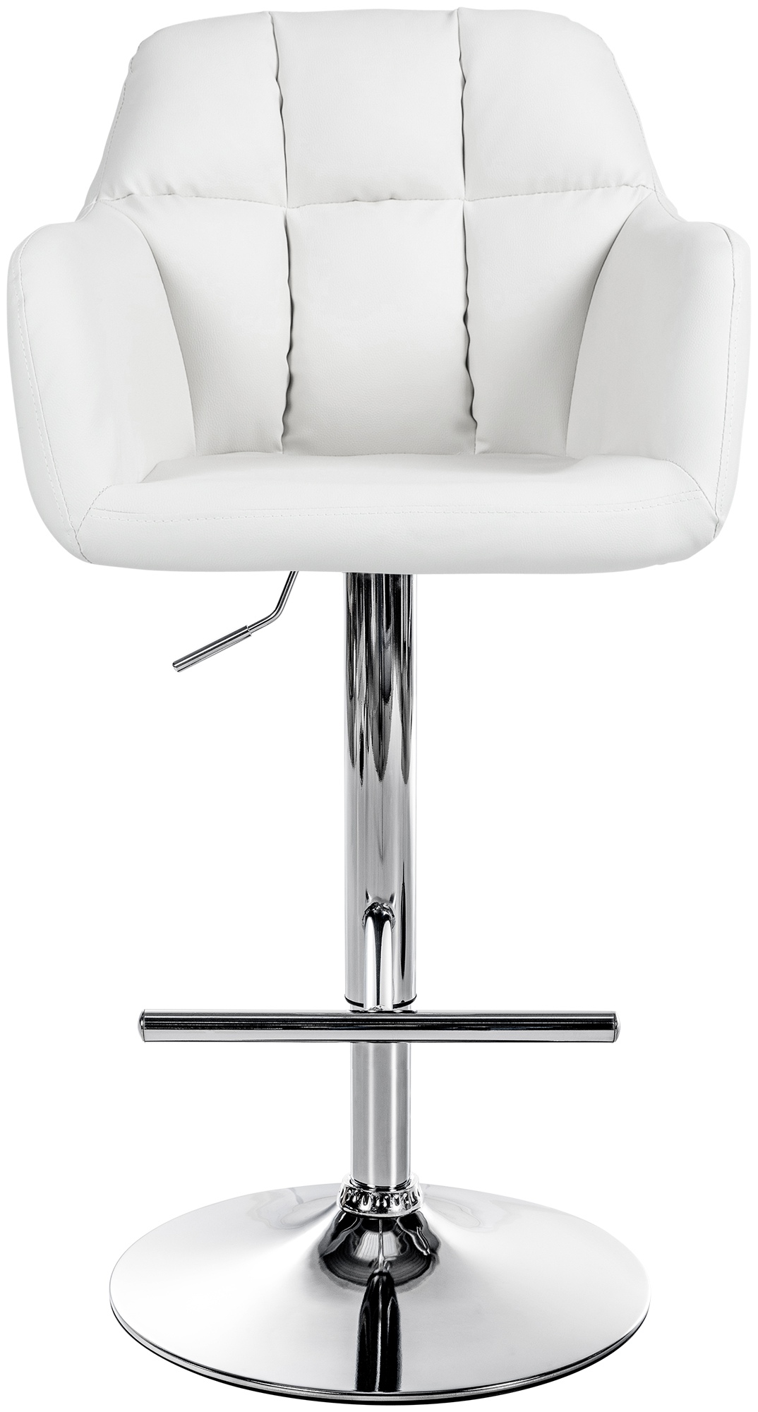 Barhocker Natoma Kunstleder