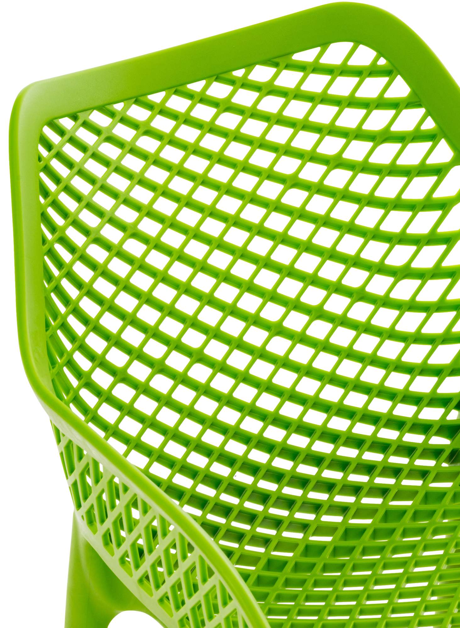 Stapelbarer Stuhl Air XL