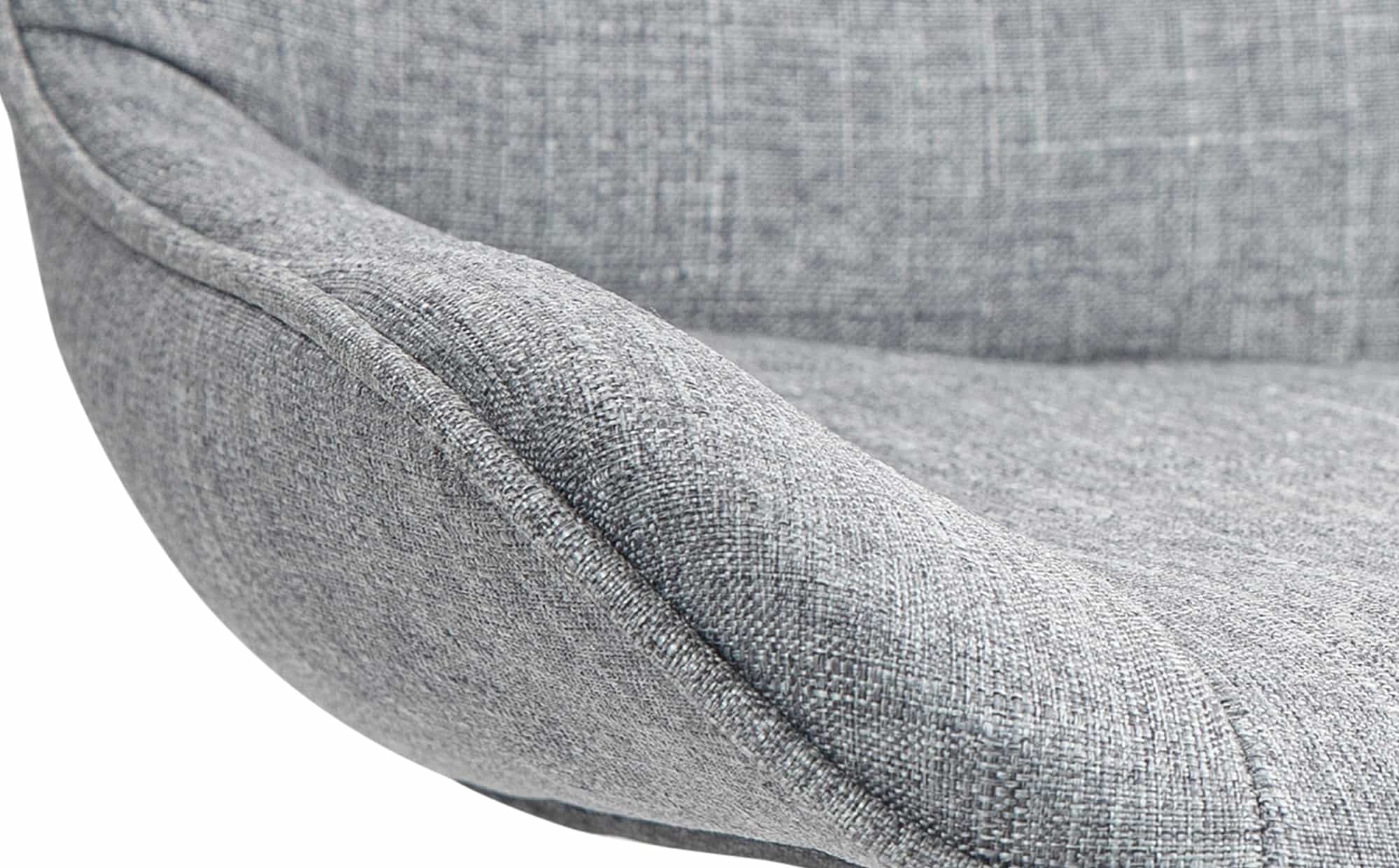 Barhocker Vonore Stoff