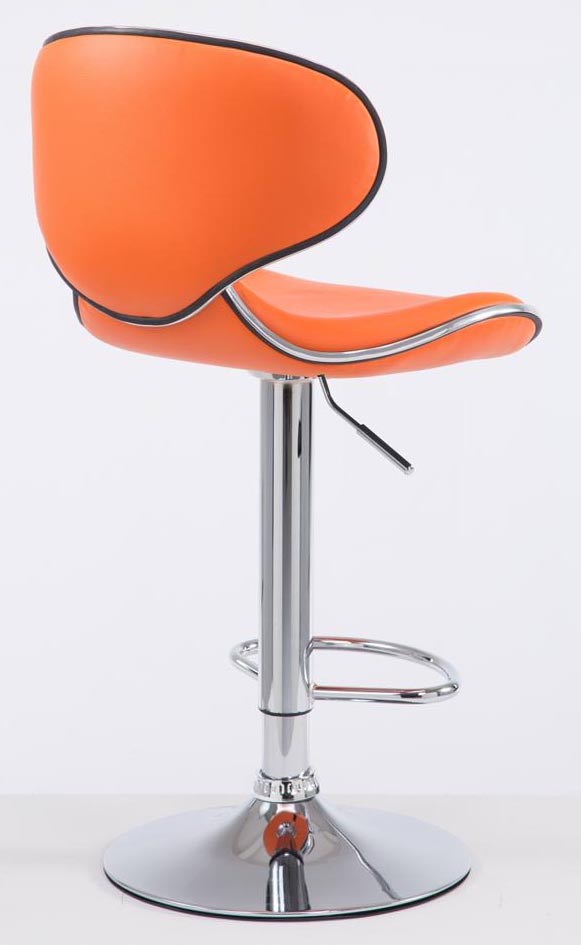 2er Set Barhocker Las Vegas Kunstleder
