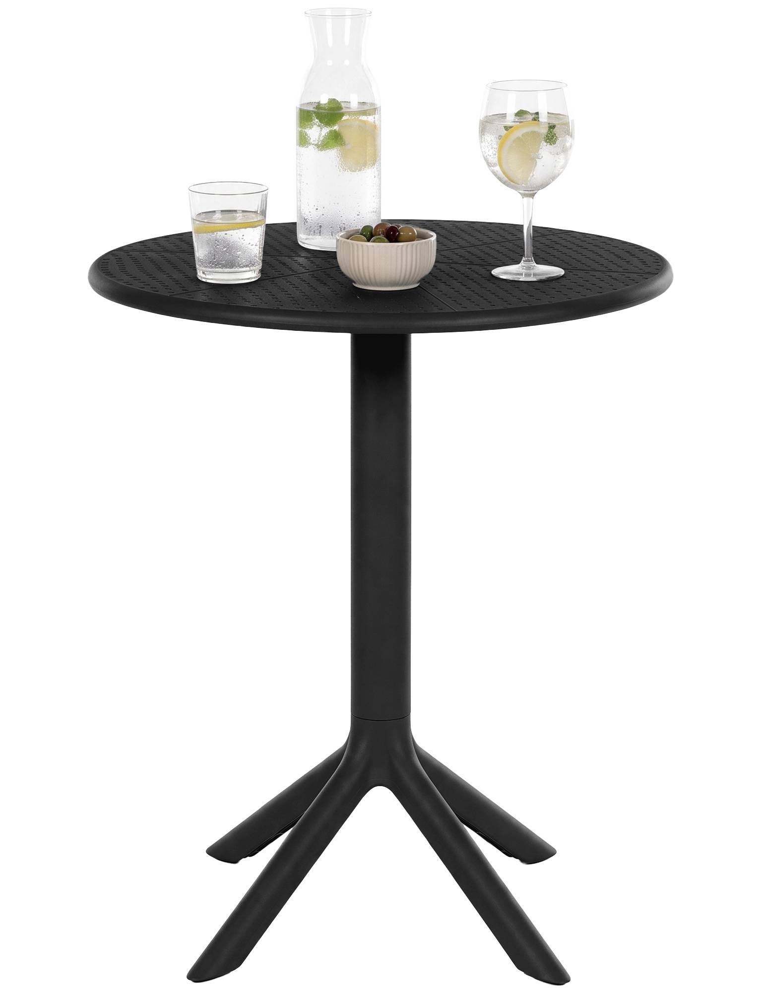 Tisch Lacota rund 60 cm