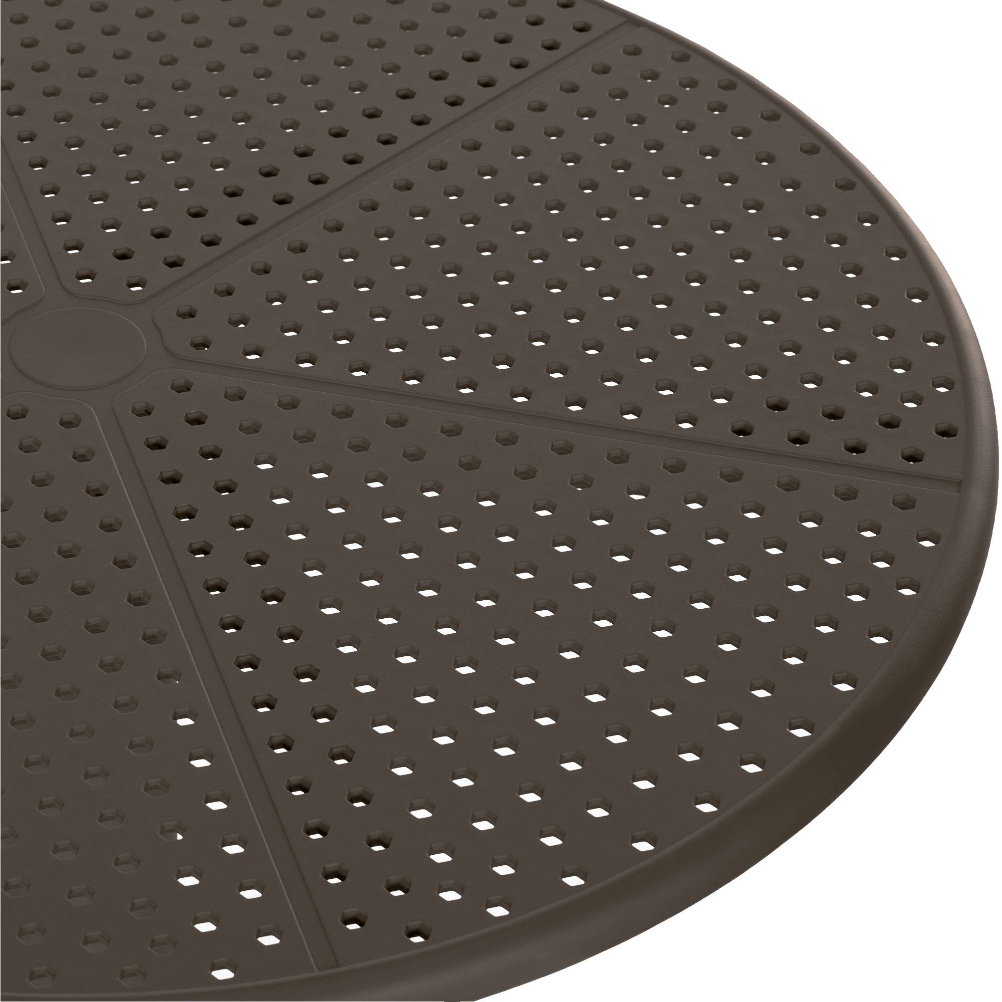 Tisch Lacota rund 60 cm