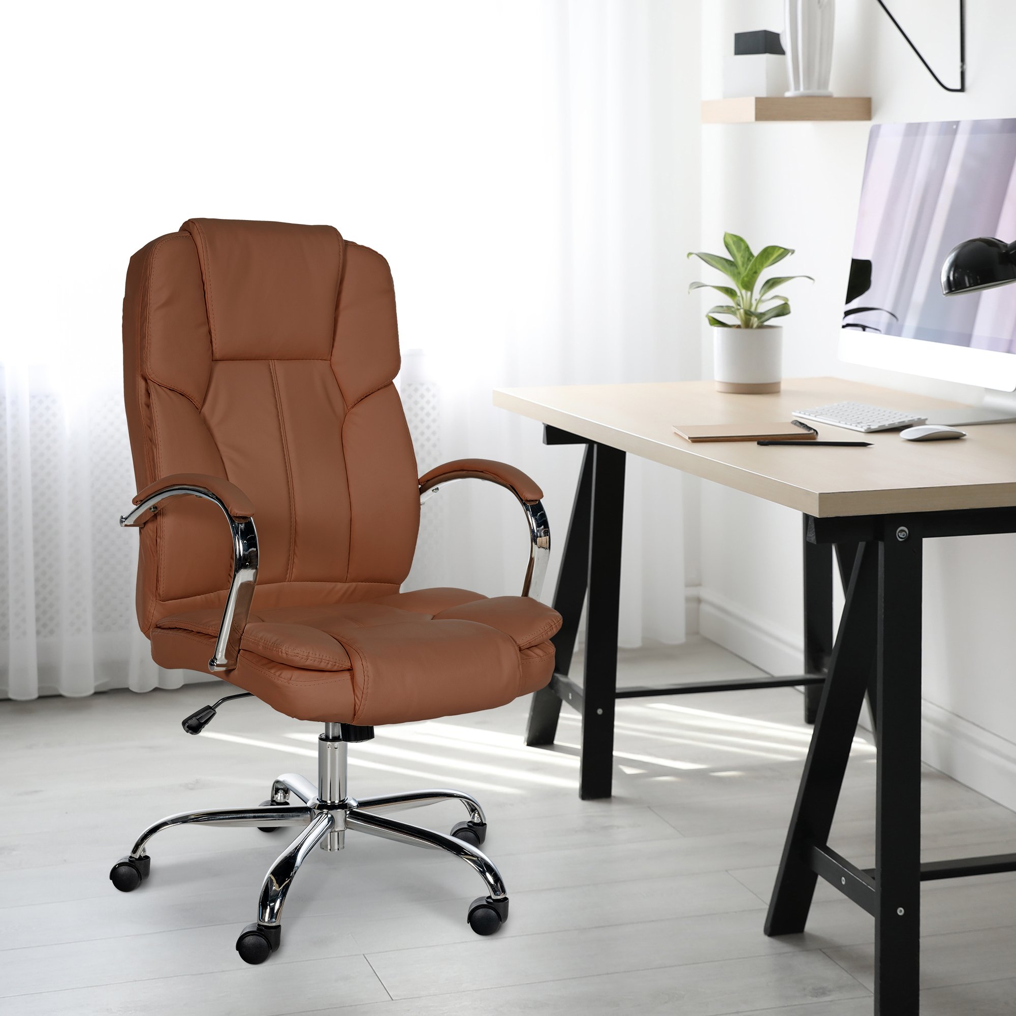 Bürostuhl XXL Xanthos