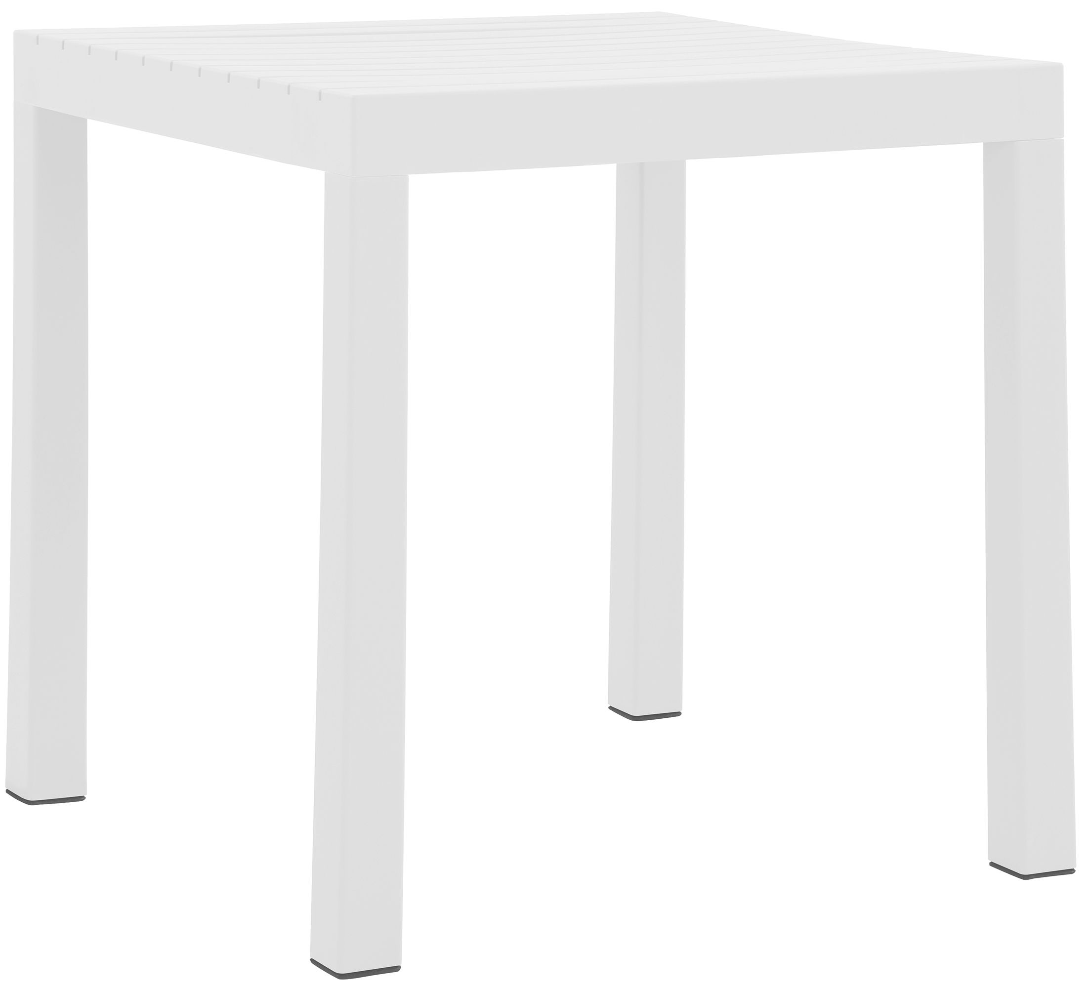 Gartentisch Kato 73 x 73 cm