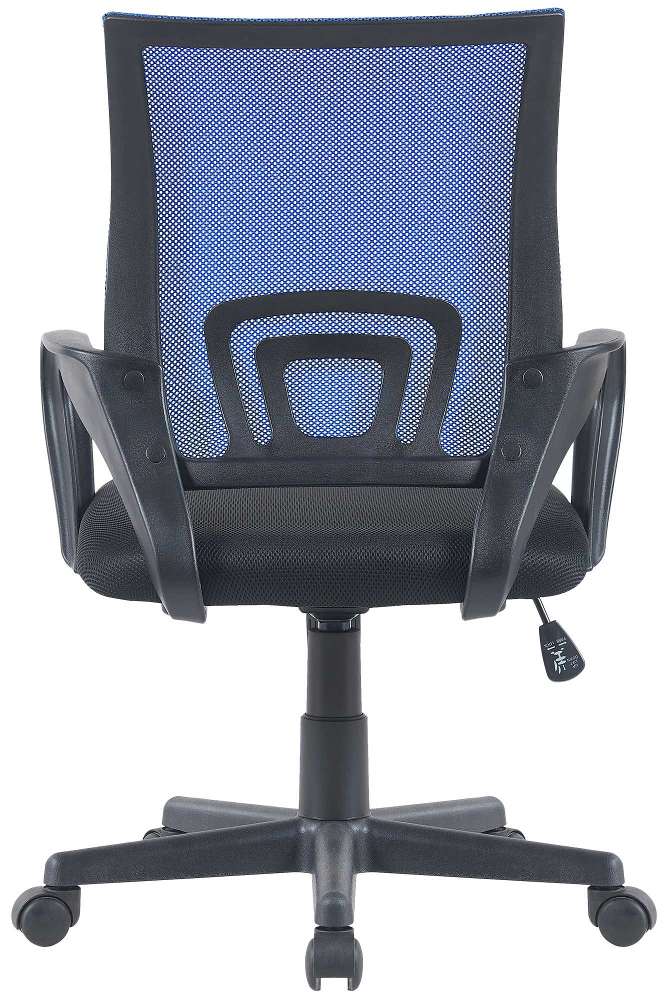 Bürostuhl Genius