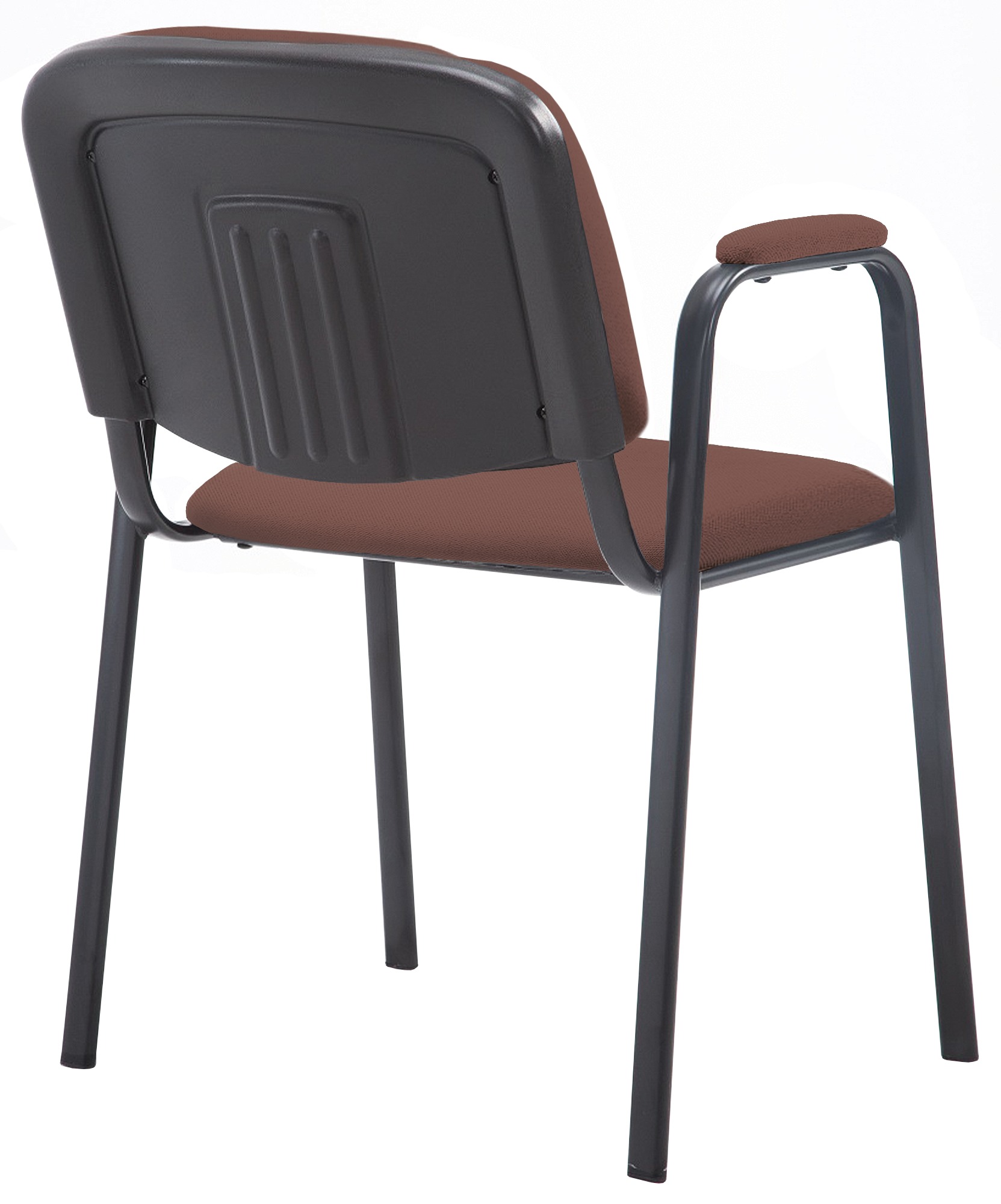 Stapelstuhl Ken Pro Stoff