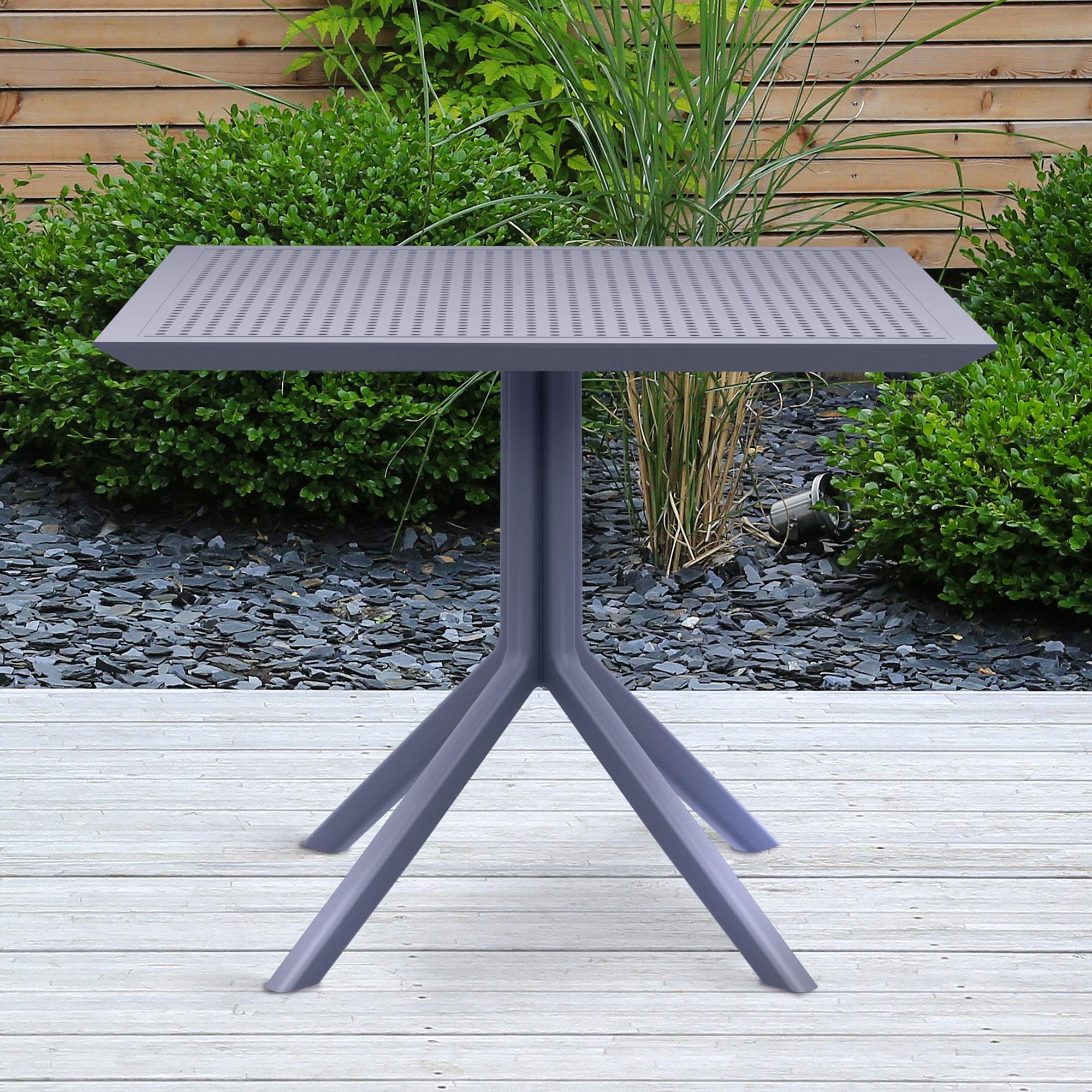 Tisch Sky 80 x 80 cm