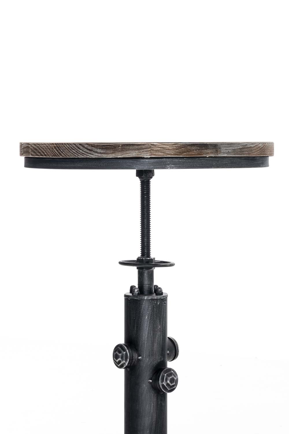 Stehtisch Lumos Ø 50 cm