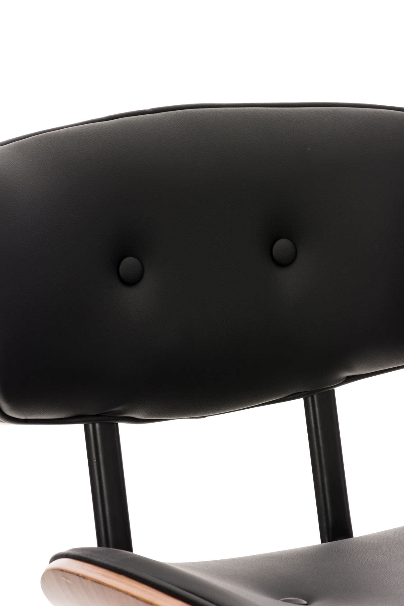 Barhocker Sarnia Kunstleder