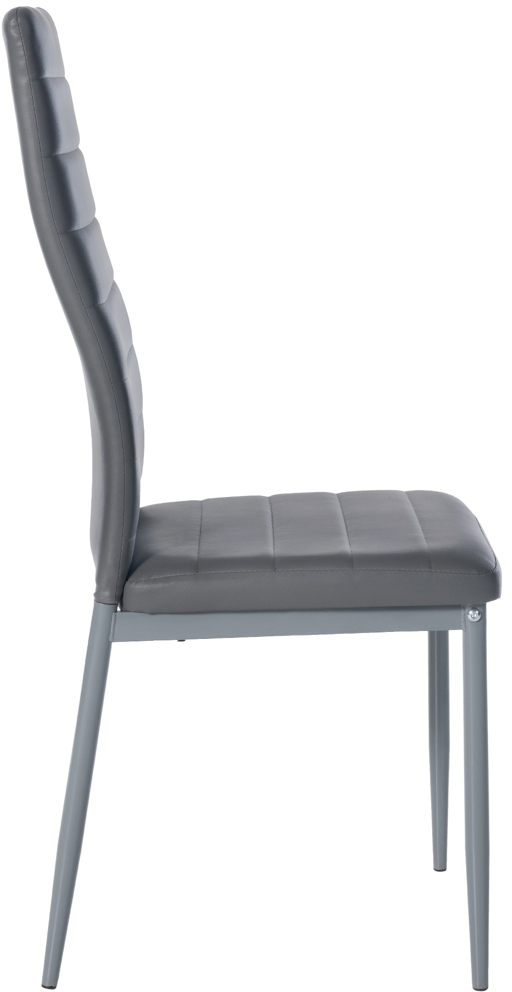 4er Set Esszimmerstühle Mayfair