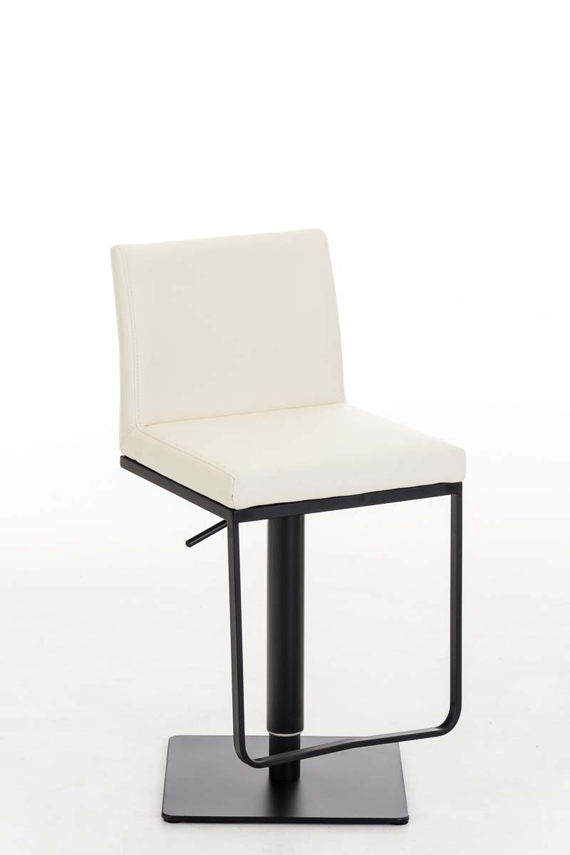 2er Set Barhocker Panama Kunstlederbezug
