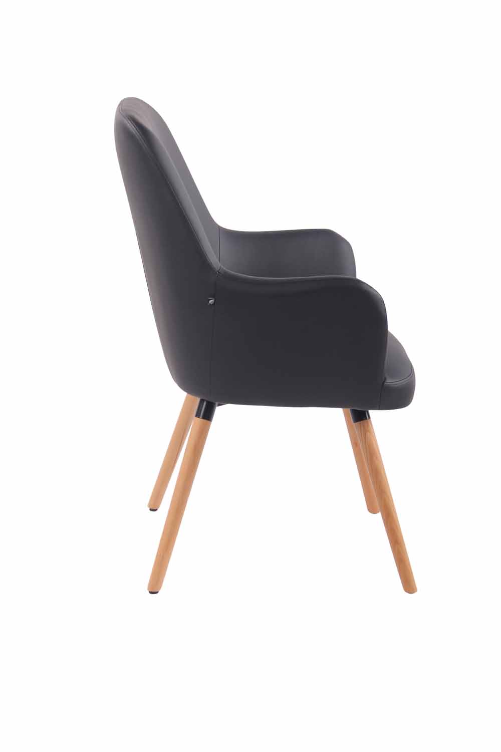 Lounger Aarhus Kunstleder