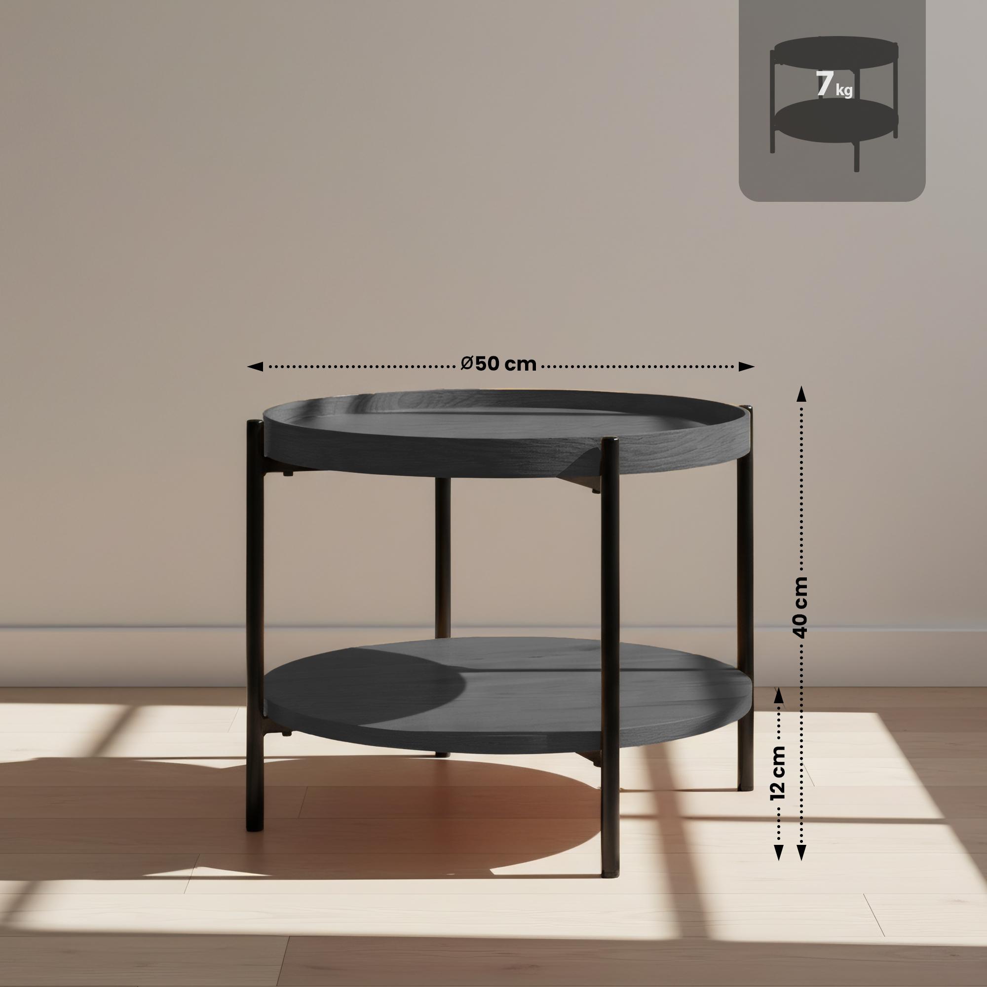 Couchtisch Corbitan