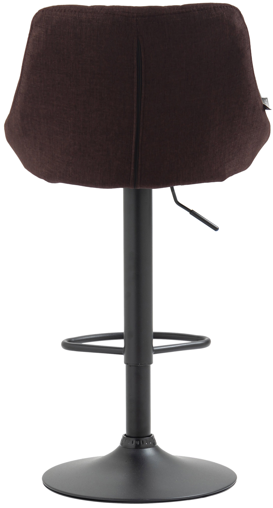 Barhocker Lazio Stoff