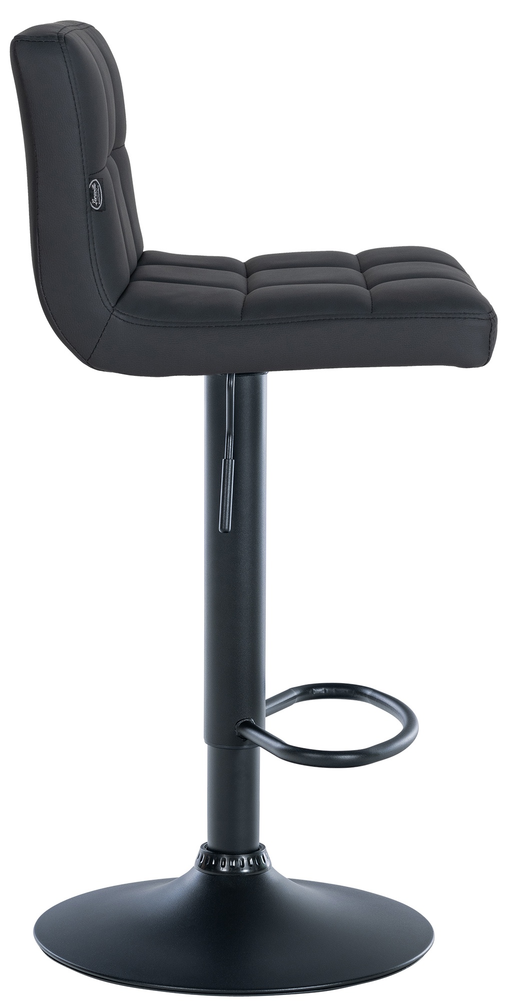 4er Set Barhocker Feni Kunstleder