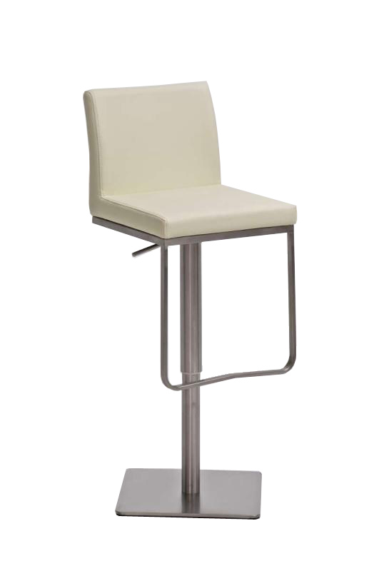 Barhocker Panama Kunstlederbezug