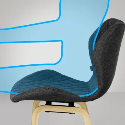 Barhocker Magazin Barhocker mit Lehne