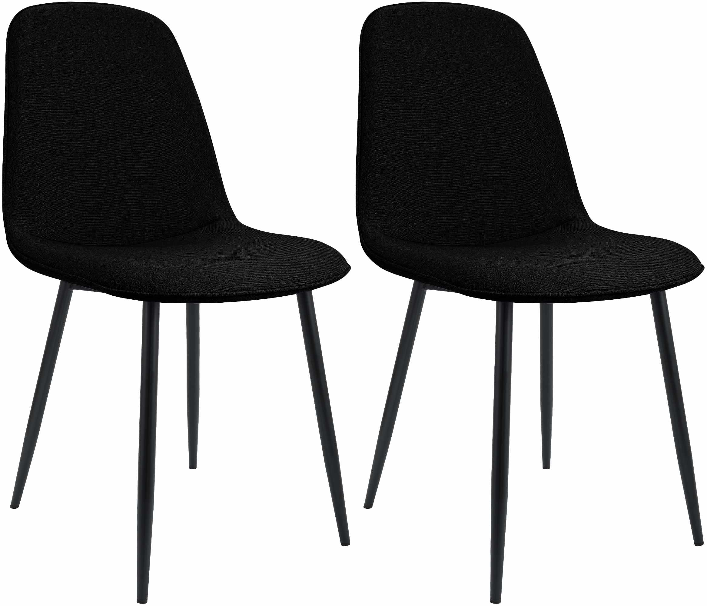 2er Set Esszimmerstuhl Maryam