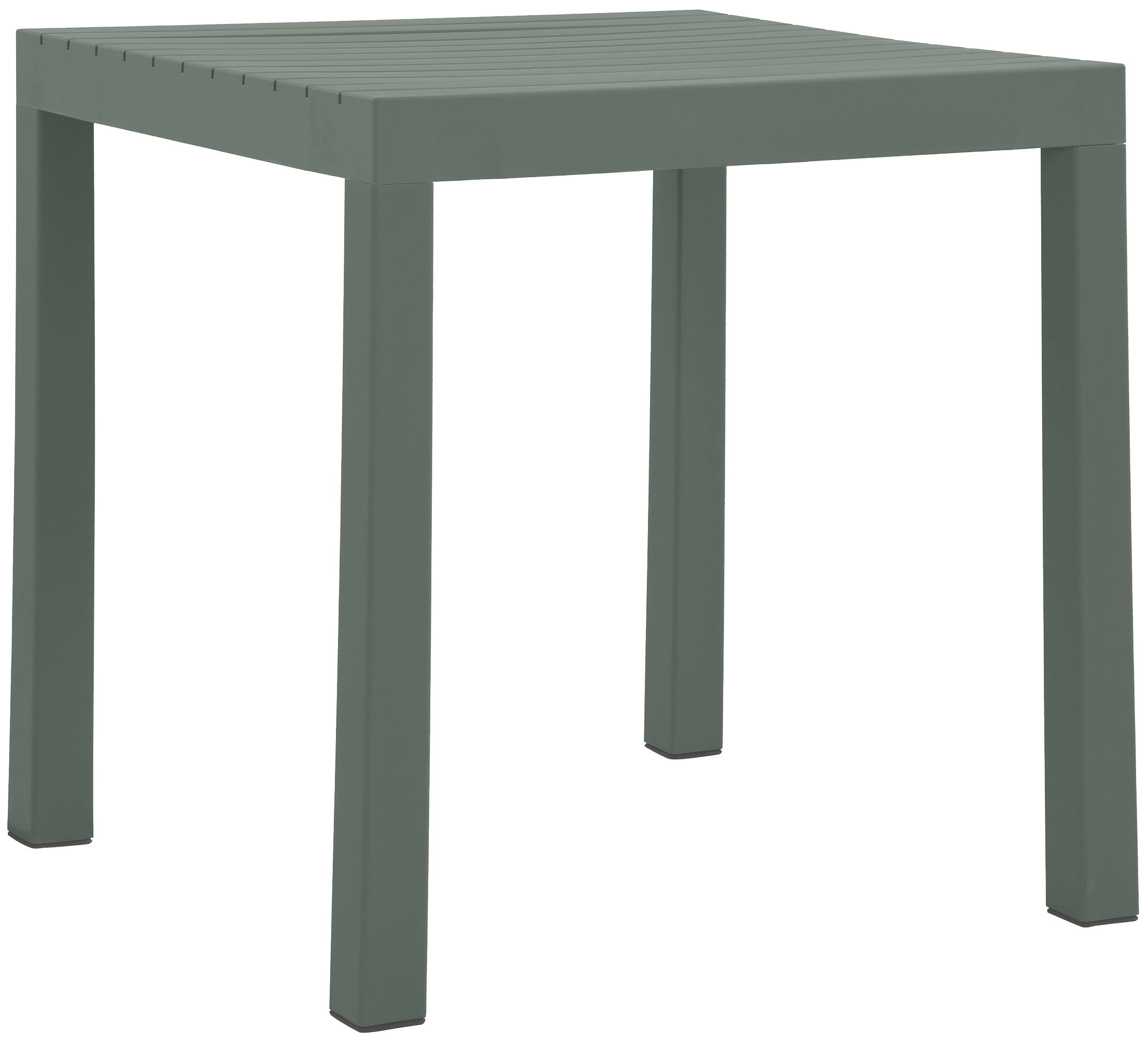 Gartentisch Kato 73 x 73 cm