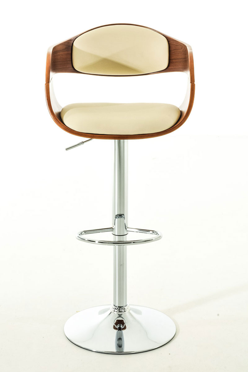 2er Set Barhocker Kingston Kunstleder