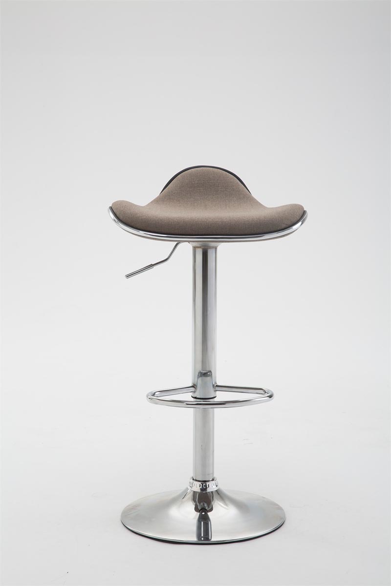 Barhocker Shanghai Stoff