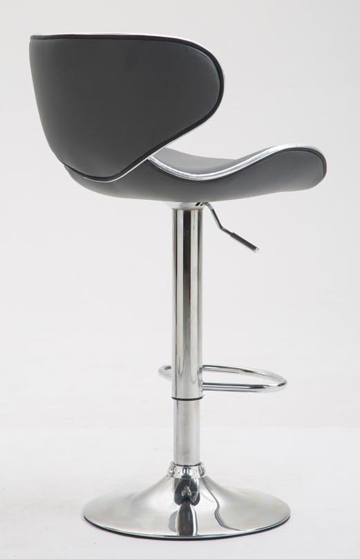 2er Set Barhocker Las Vegas Kunstleder