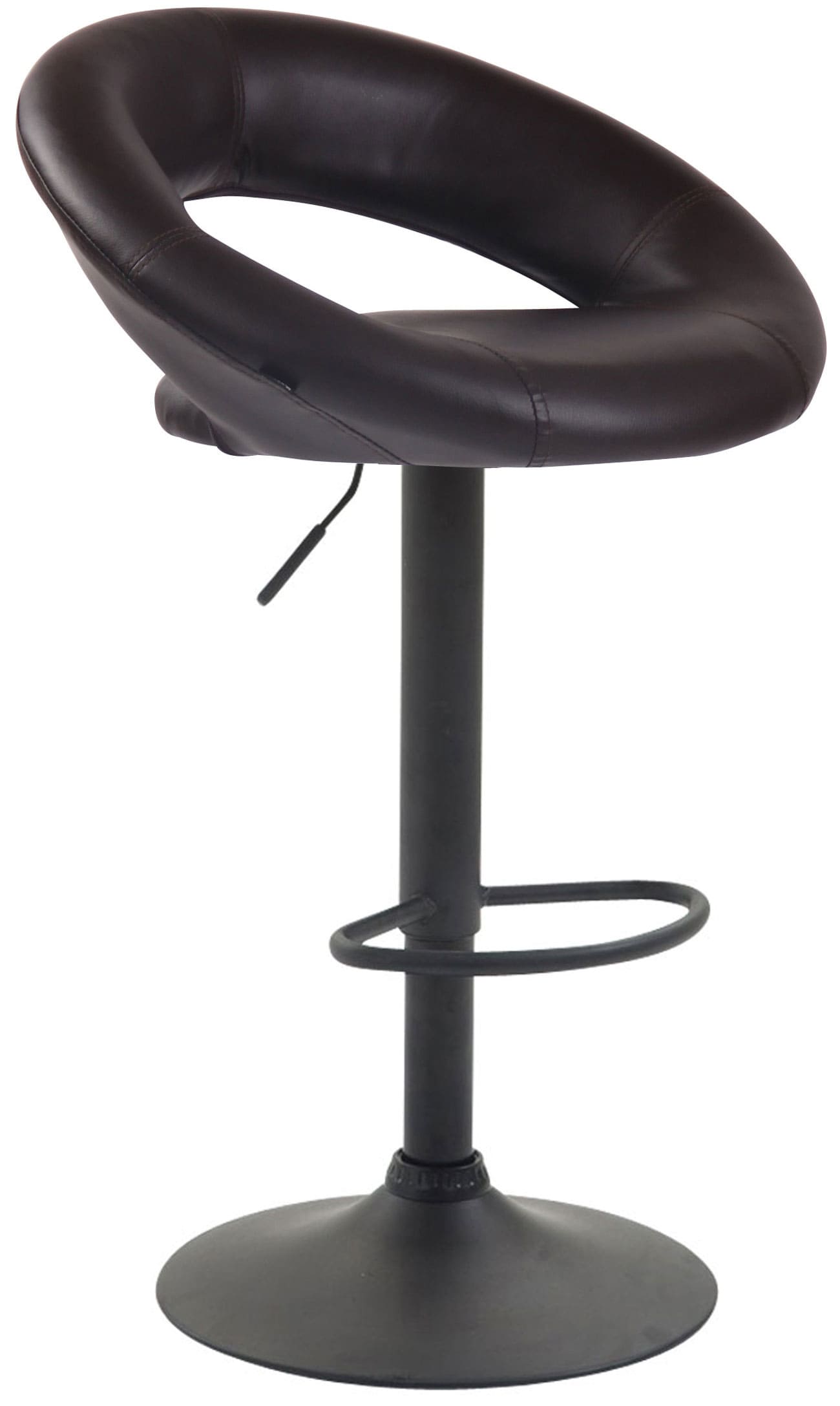 2er Set Barhocker Olinda Kunstleder