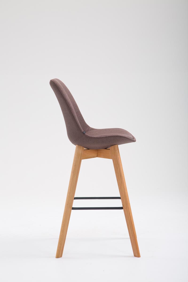 Barhocker Metz Stoff