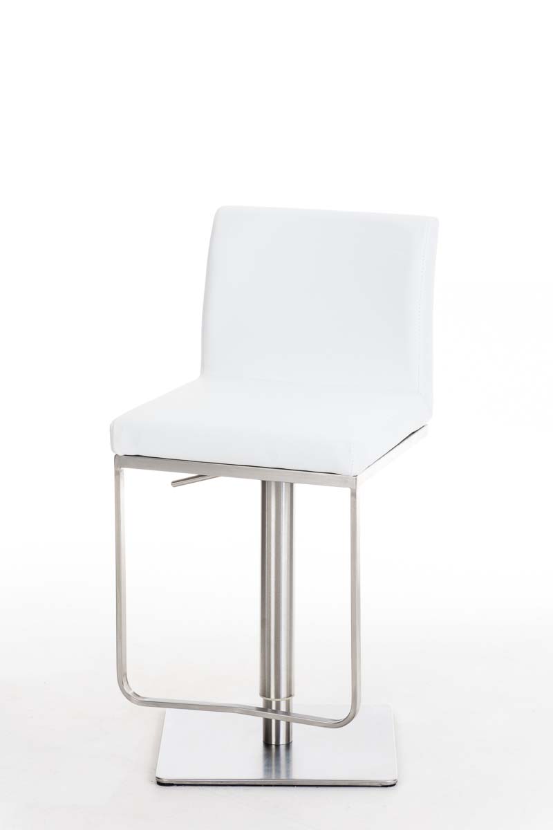 2er Set Barhocker Panama Kunstlederbezug