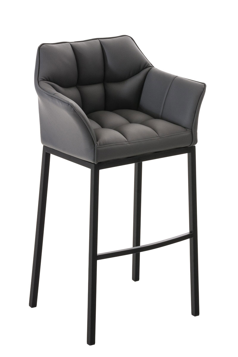 barhocker-damaso-kunstleder-mit-vierfussgestell-61917
