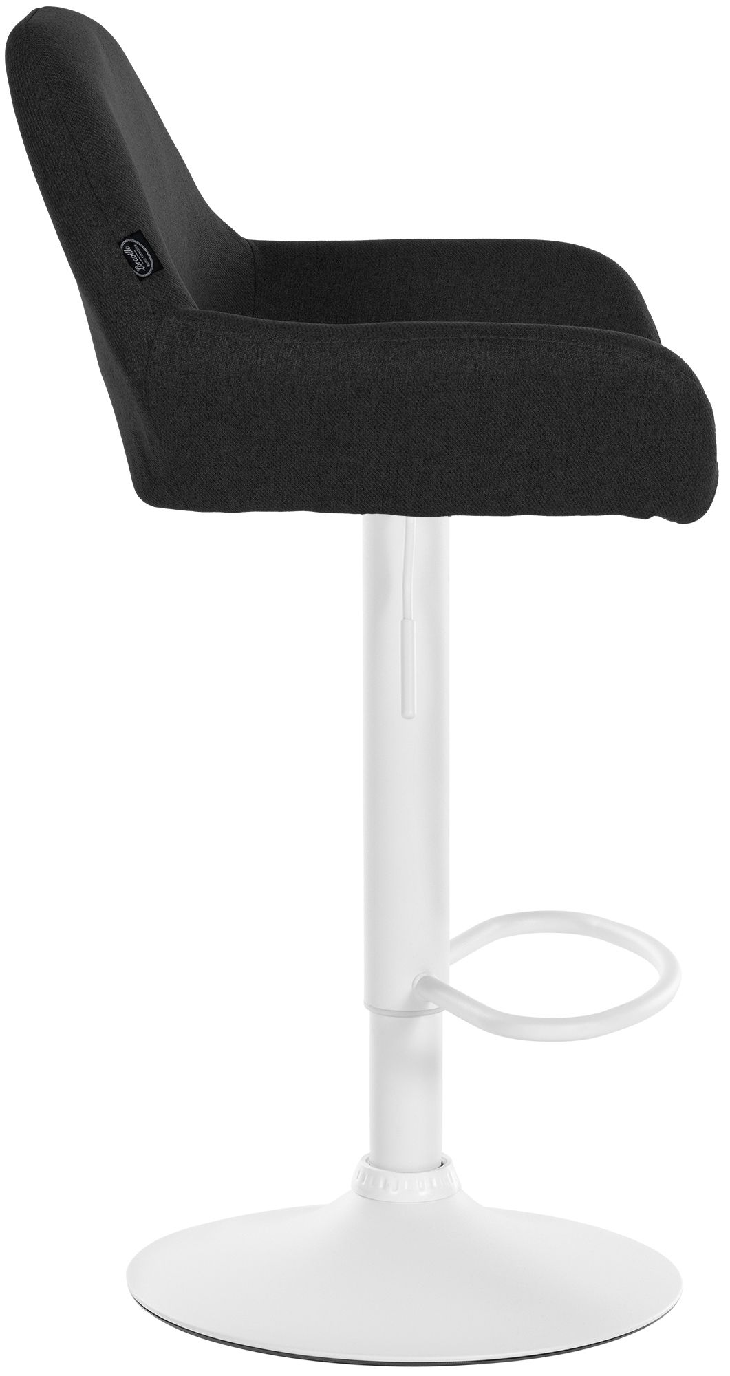 Barhocker Braga Stoff