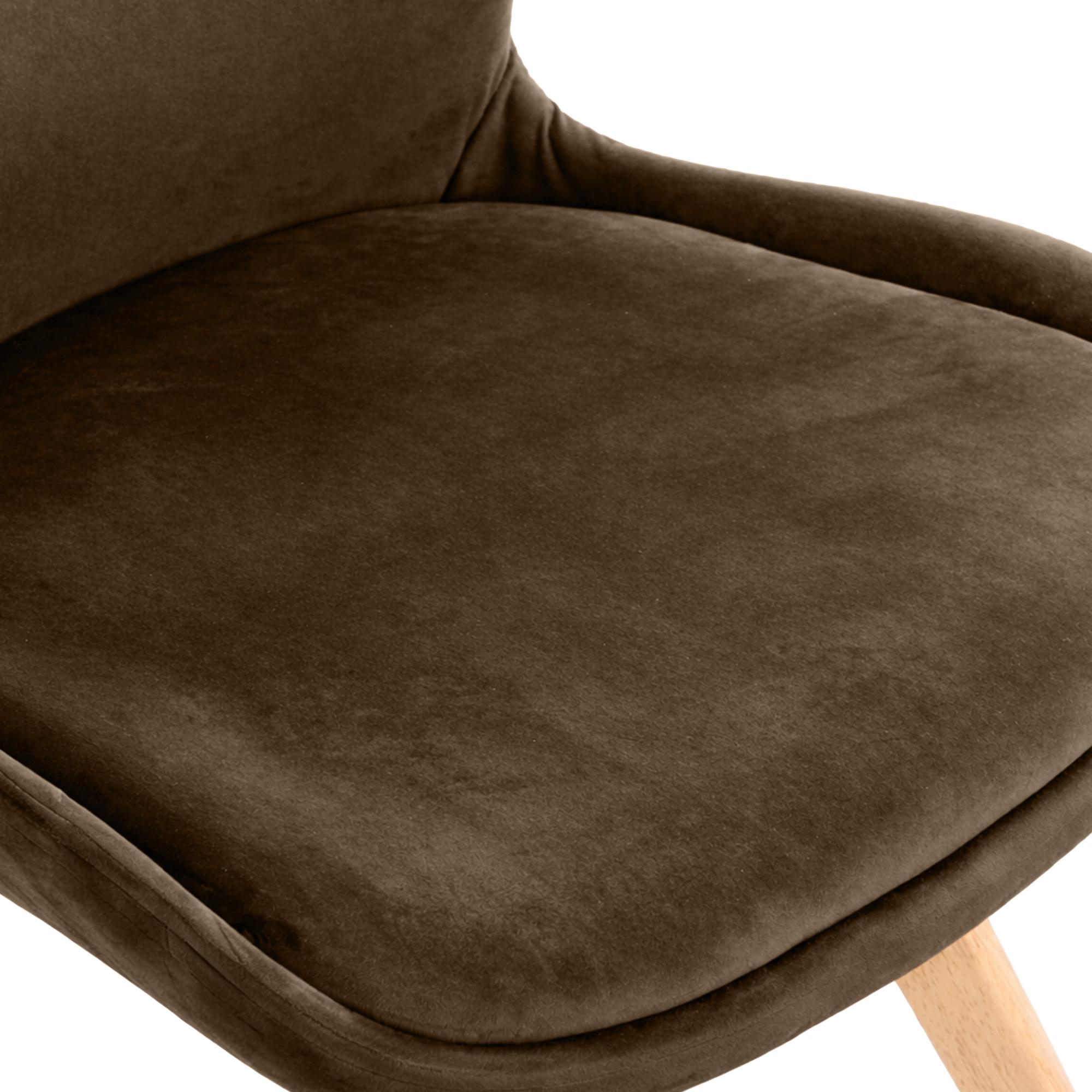 Esszimmerstuhl Luna