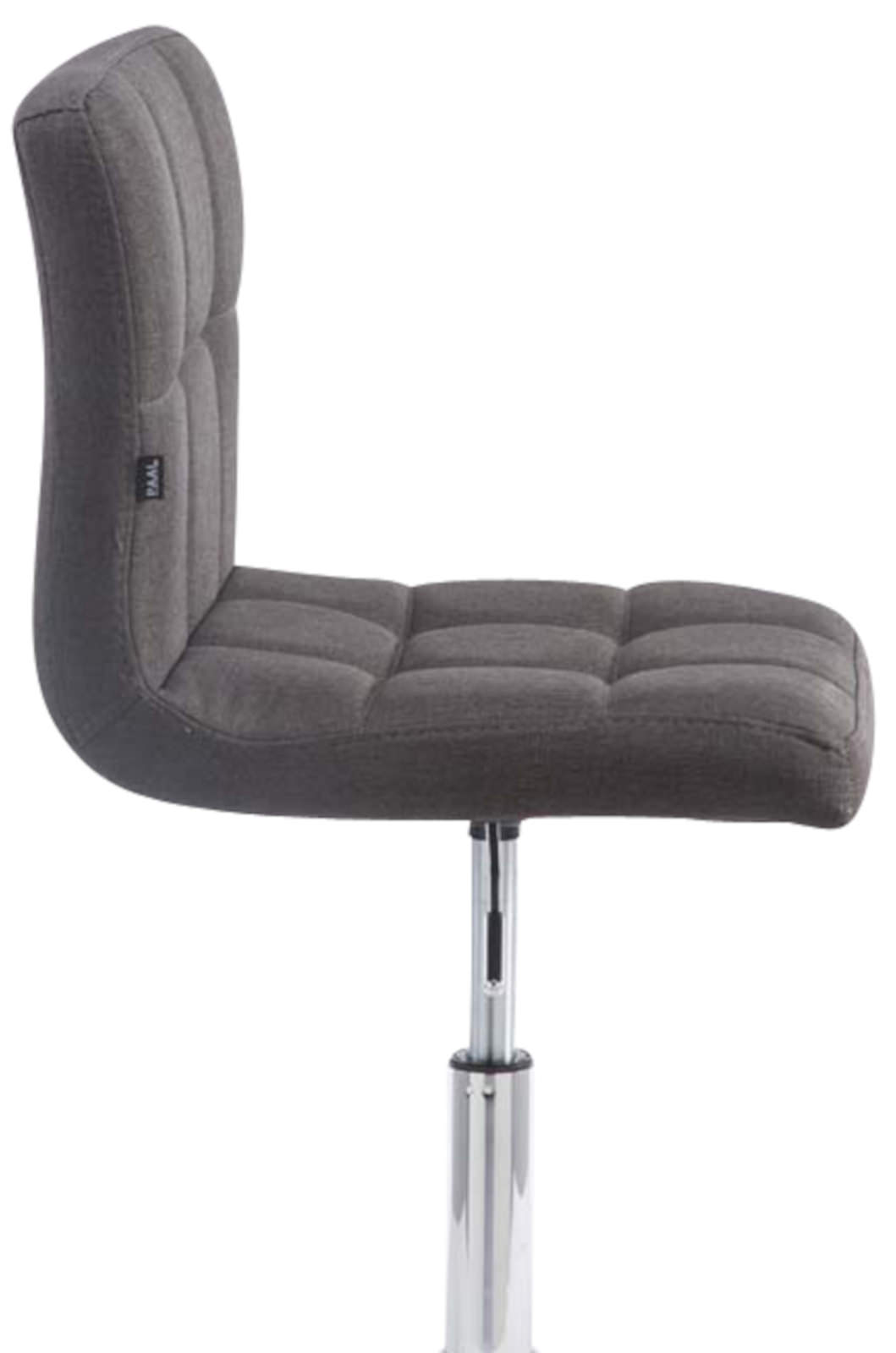 4er Set Lounger Palma Stoff