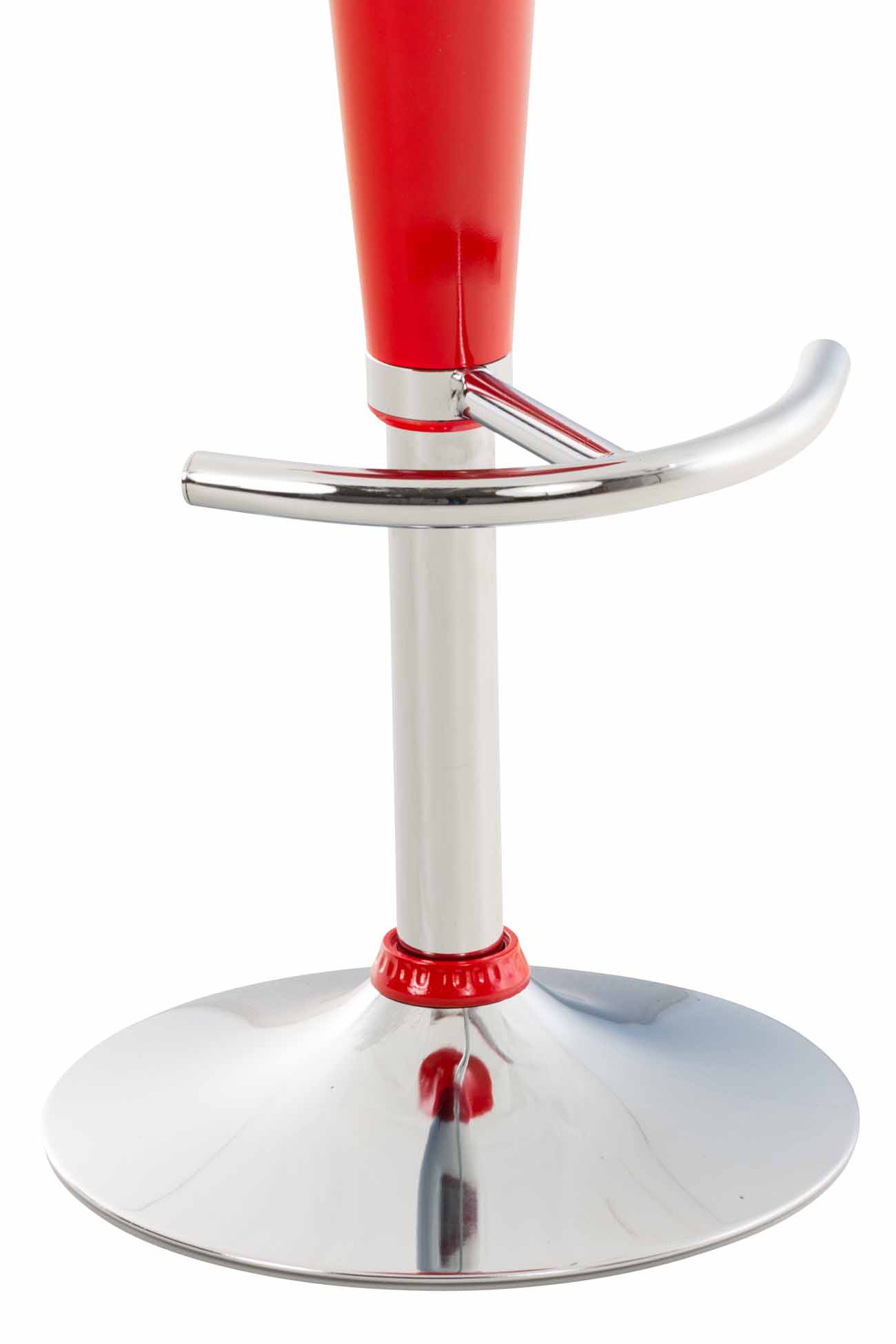 2er Set Barhocker Saddle