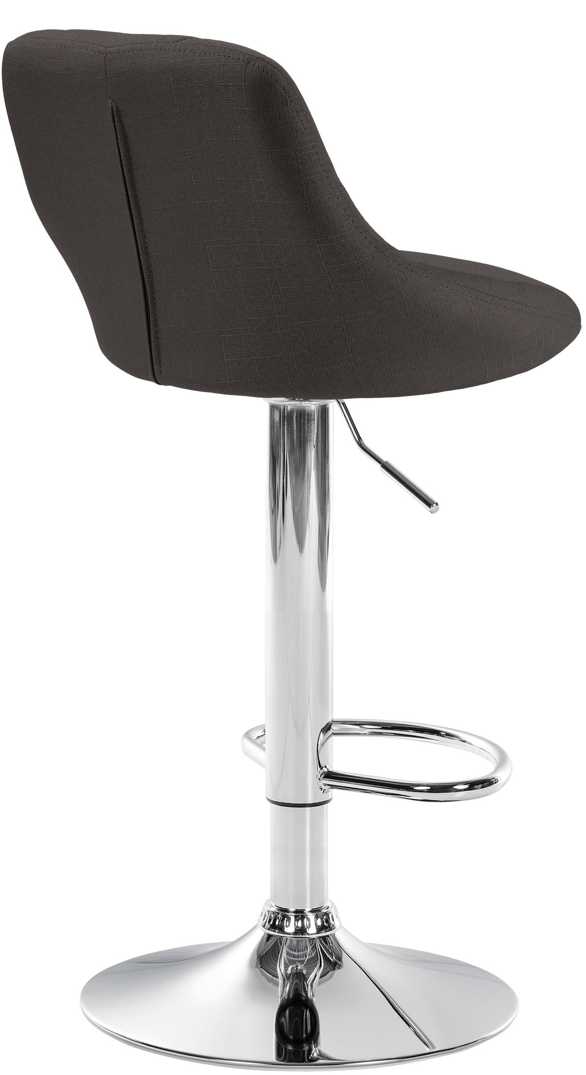 Barhocker Lazio Stoff