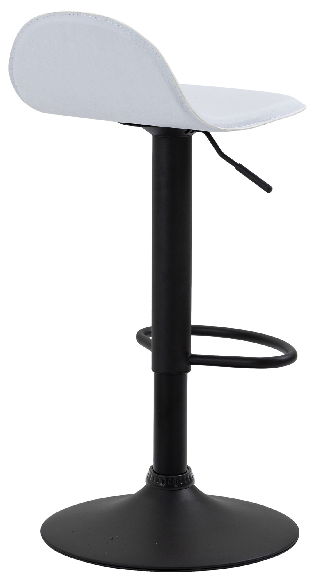Barhocker Lana V2 Kunstleder