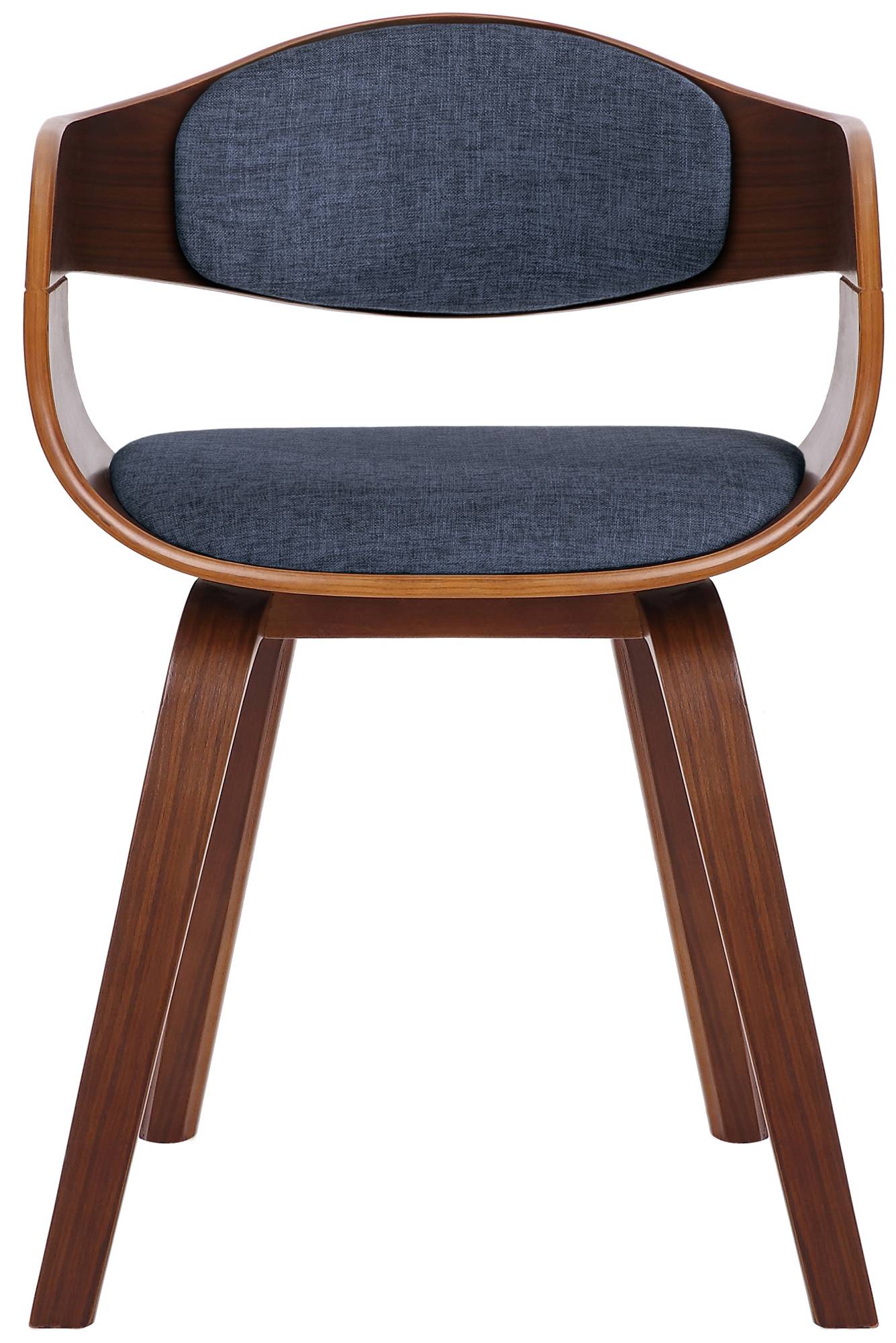 2er Set Stühle Kingston Stoff