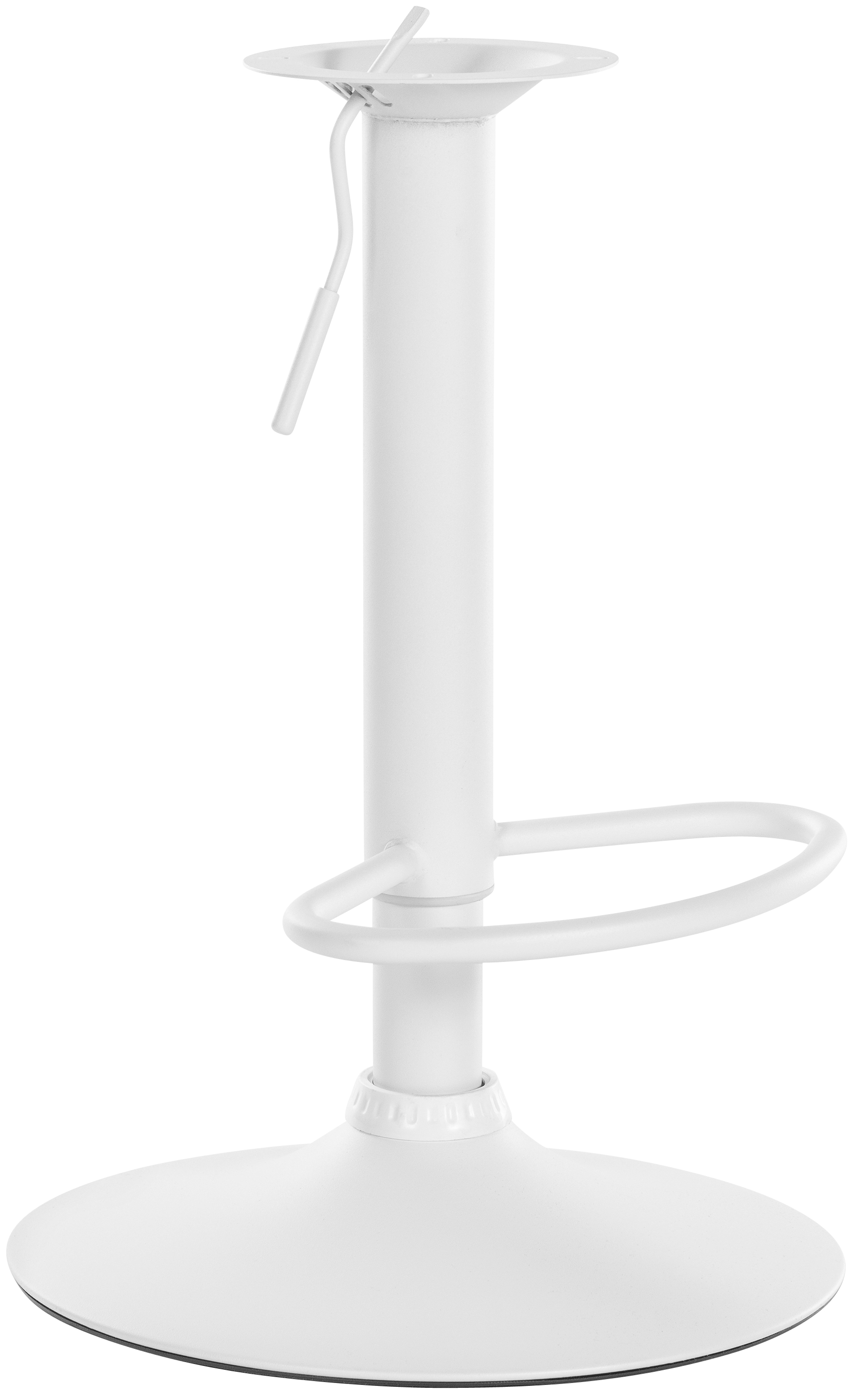 XL-Gestell für Barhocker