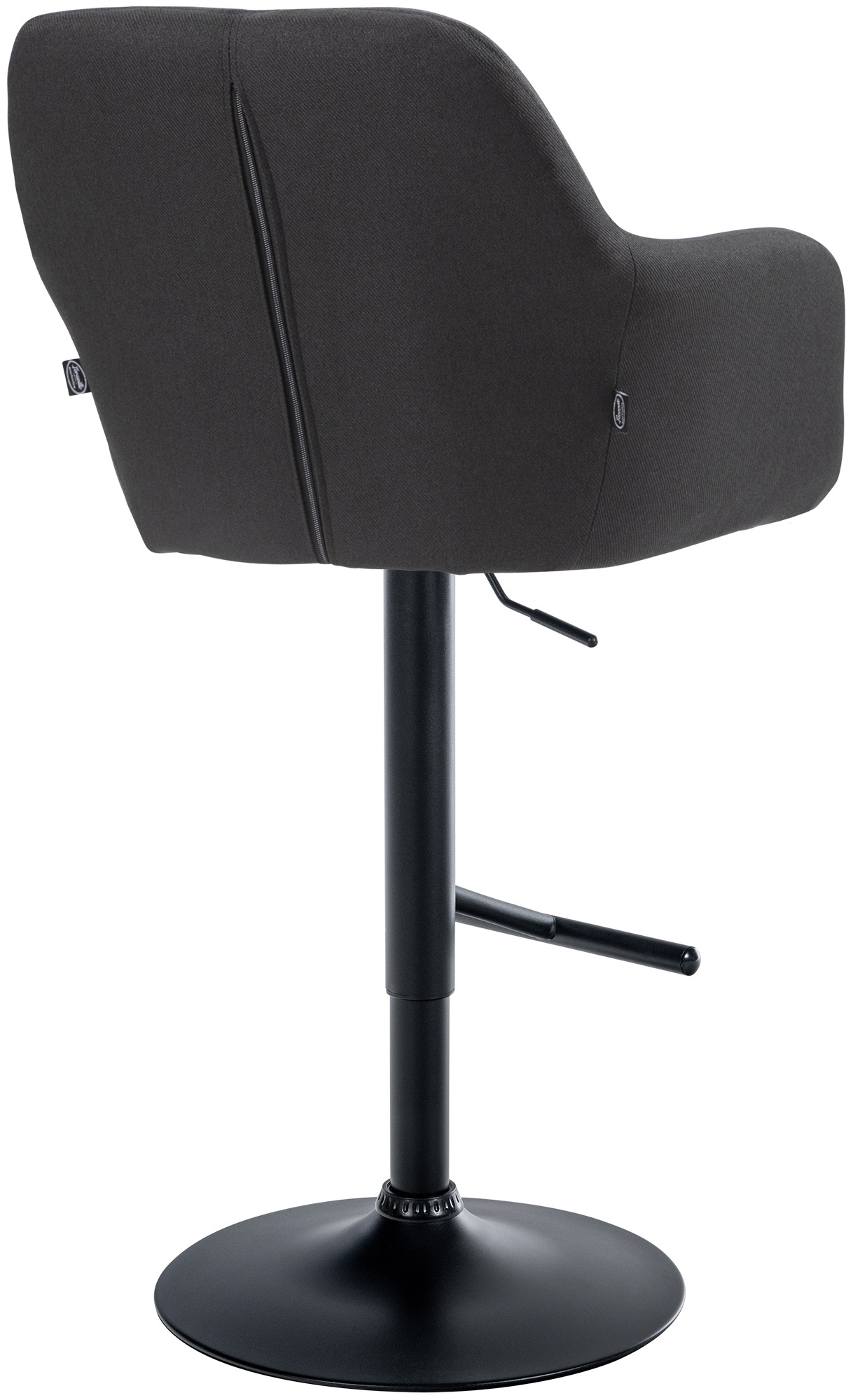 Barhocker Natoma Stoff
