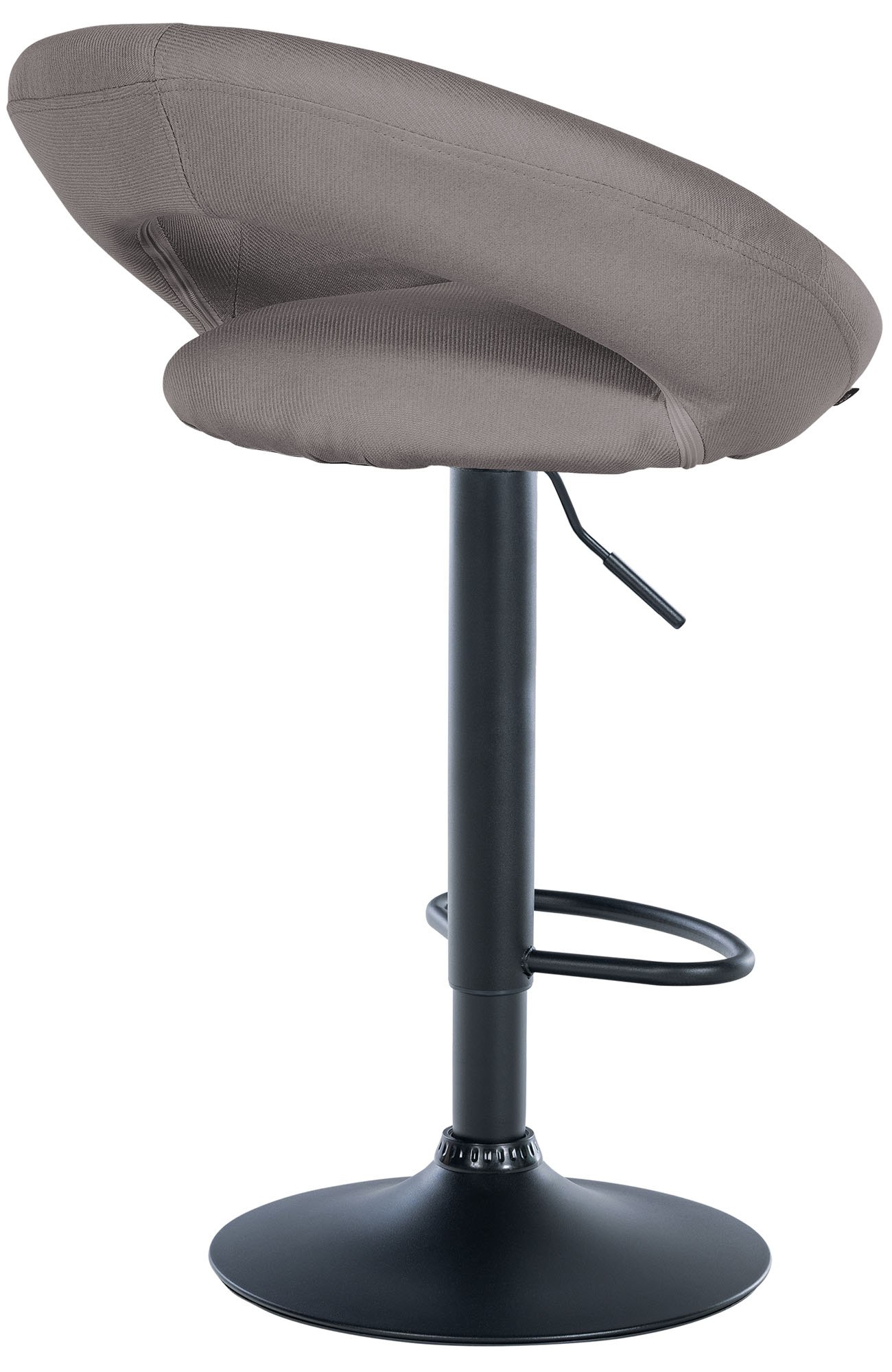Barhocker Olinda Stoff