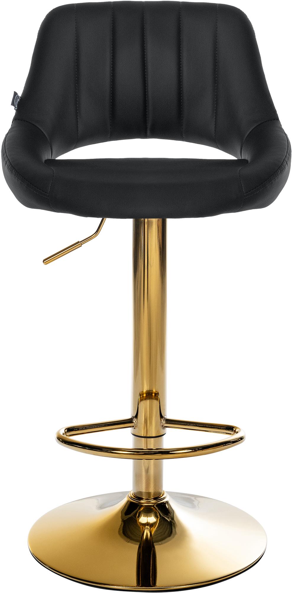 2er Set Barhocker Milet Kunstleder