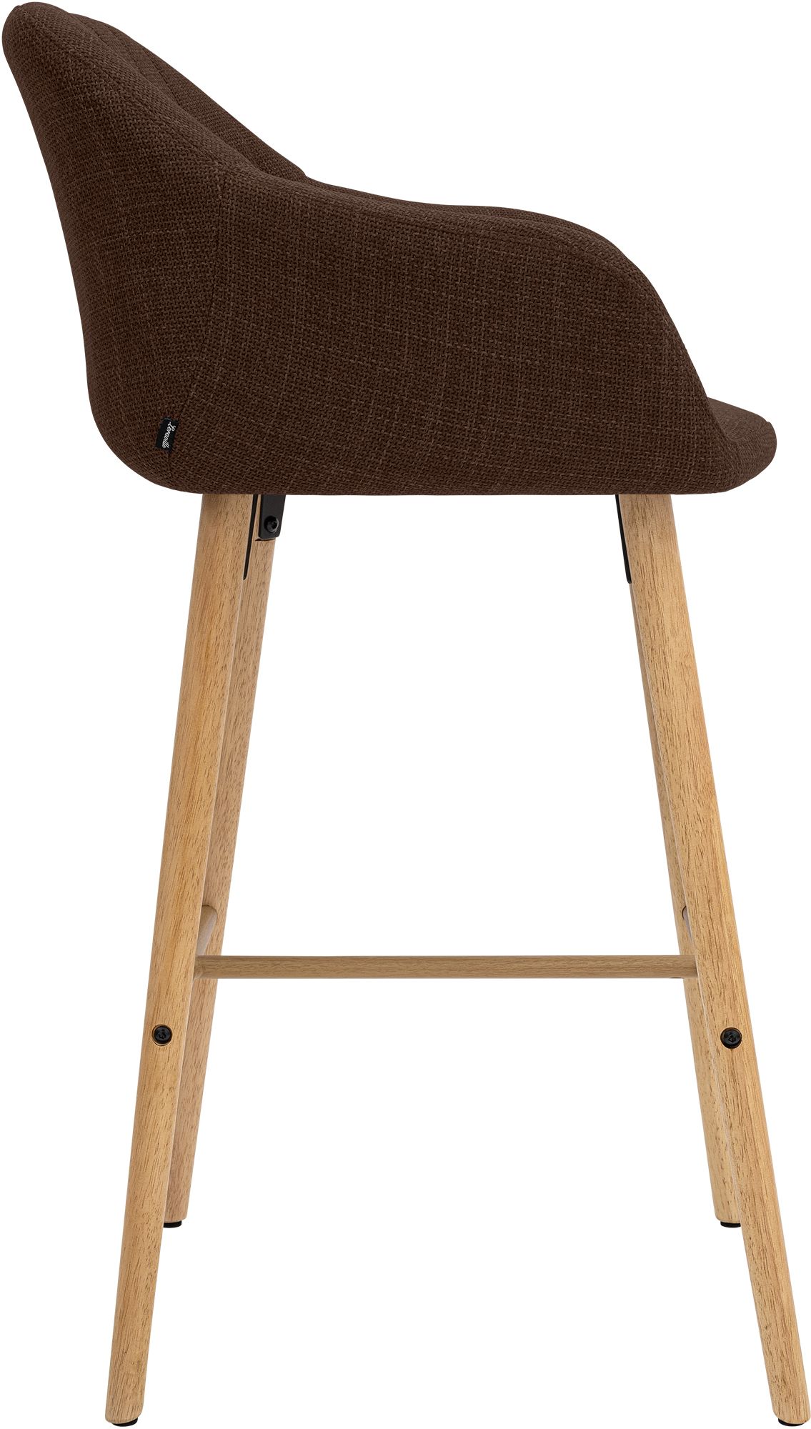 Barhocker Ando Stoff