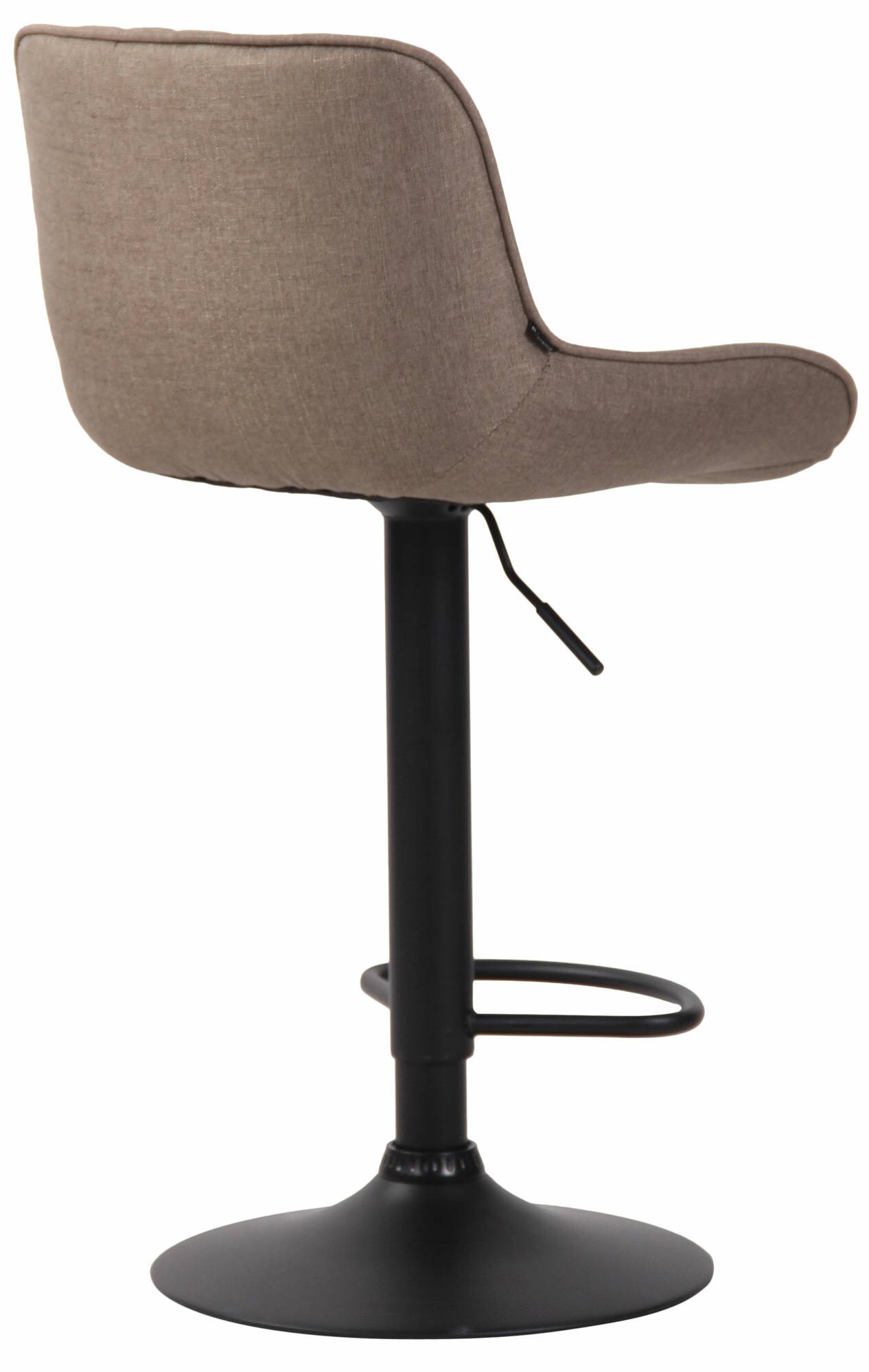 2er Set Barhocker Lentini Stoff