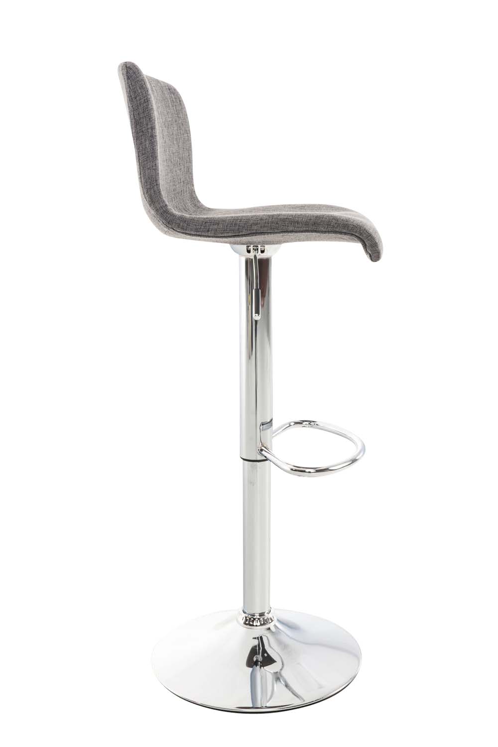 2er Set Barhocker Hover Stoff