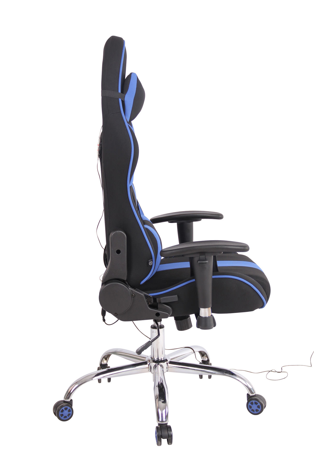 Gaming Bürostuhl Limit XM Stoff
