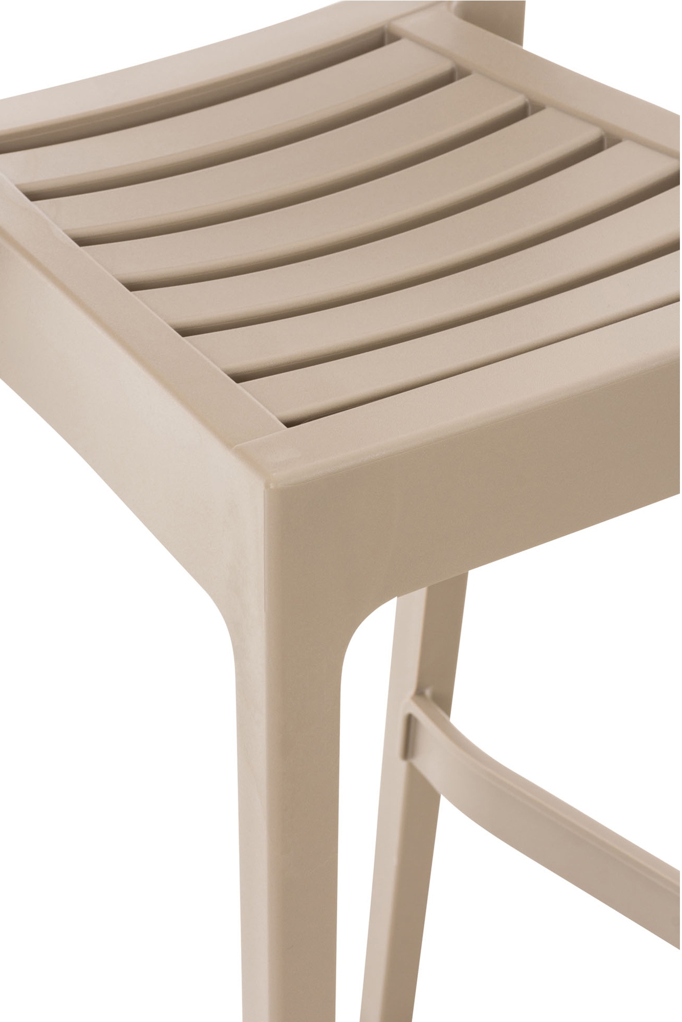 2er Set Barhocker Ares